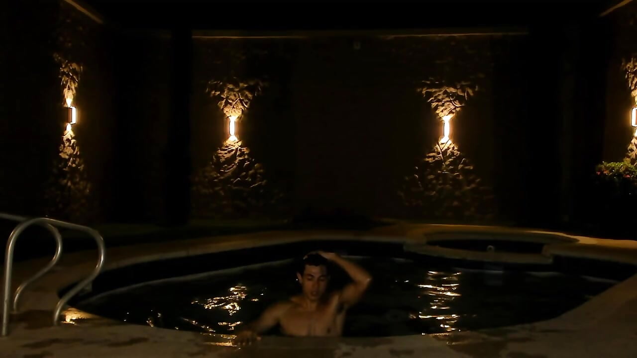 Relaxing swimming - video by Steffen_Egon cam model