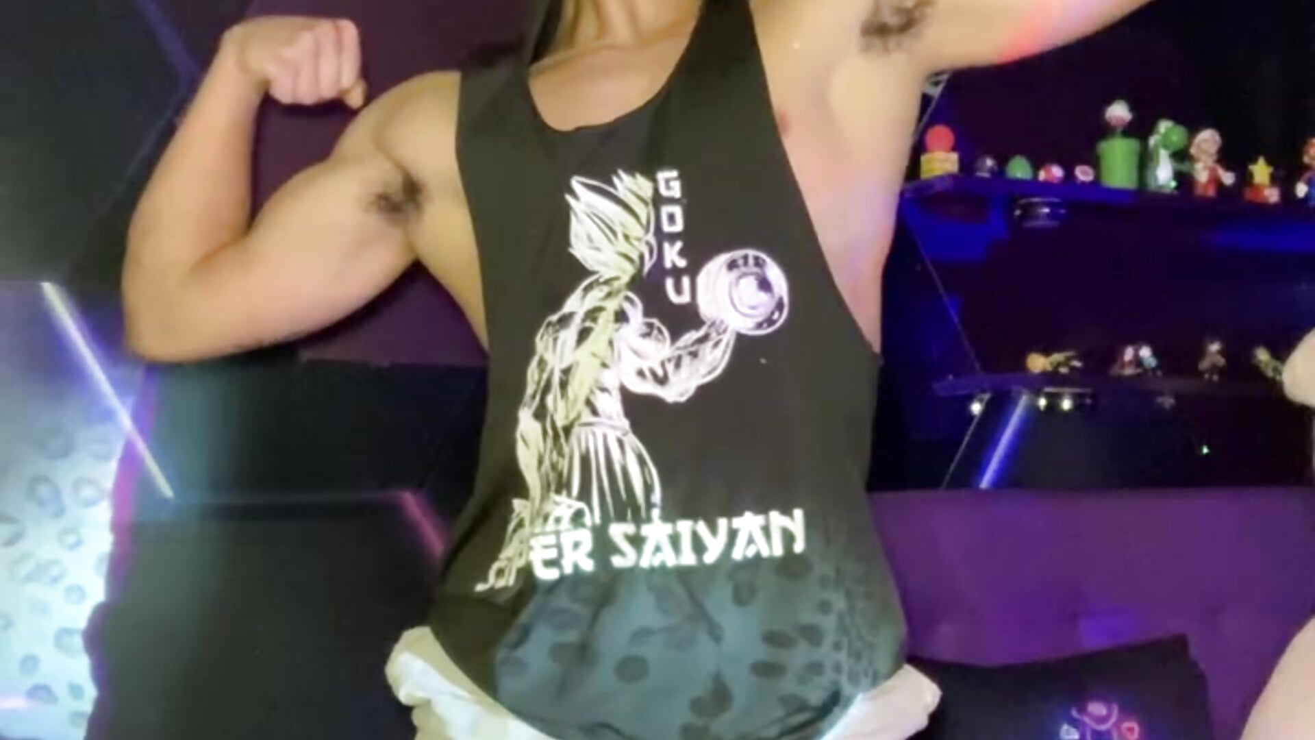 :) - video by Steffen_Egon cam model