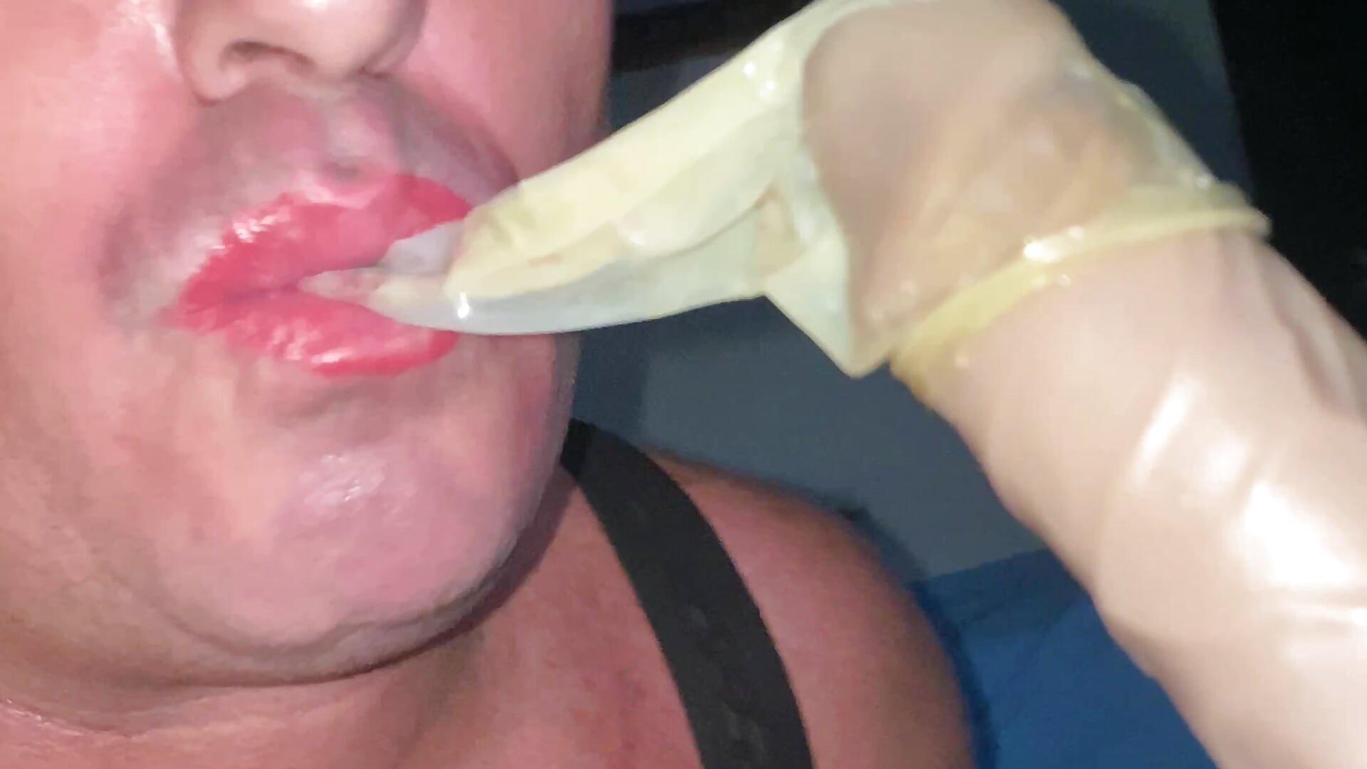 Usedcondom Pervert slave - βίντεο μοντέλου Sissyslavecunt