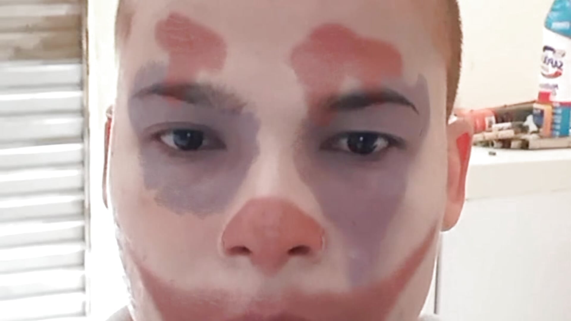 Asafox - video av RayRay000000000 cam-modell