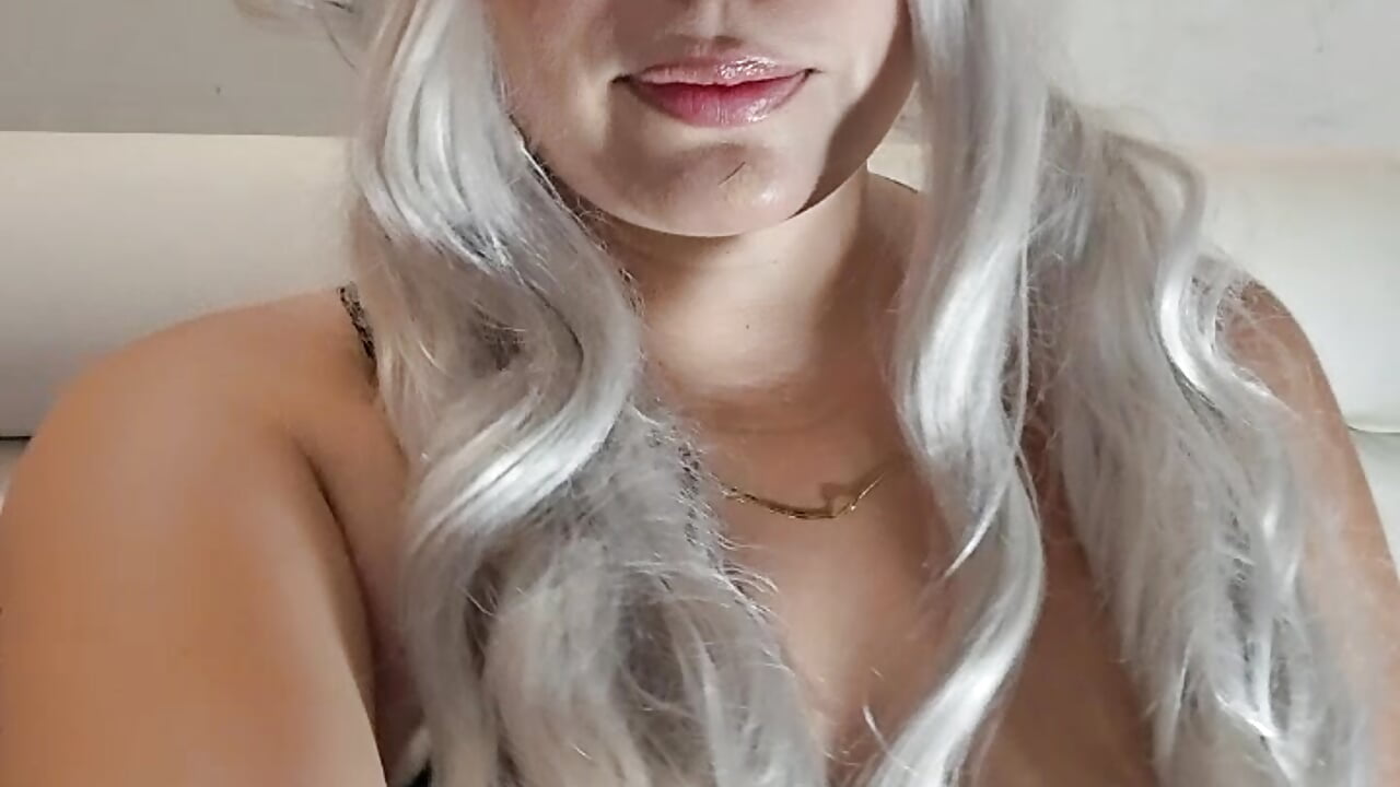 1832 - video by Sweet_Feeling cam model