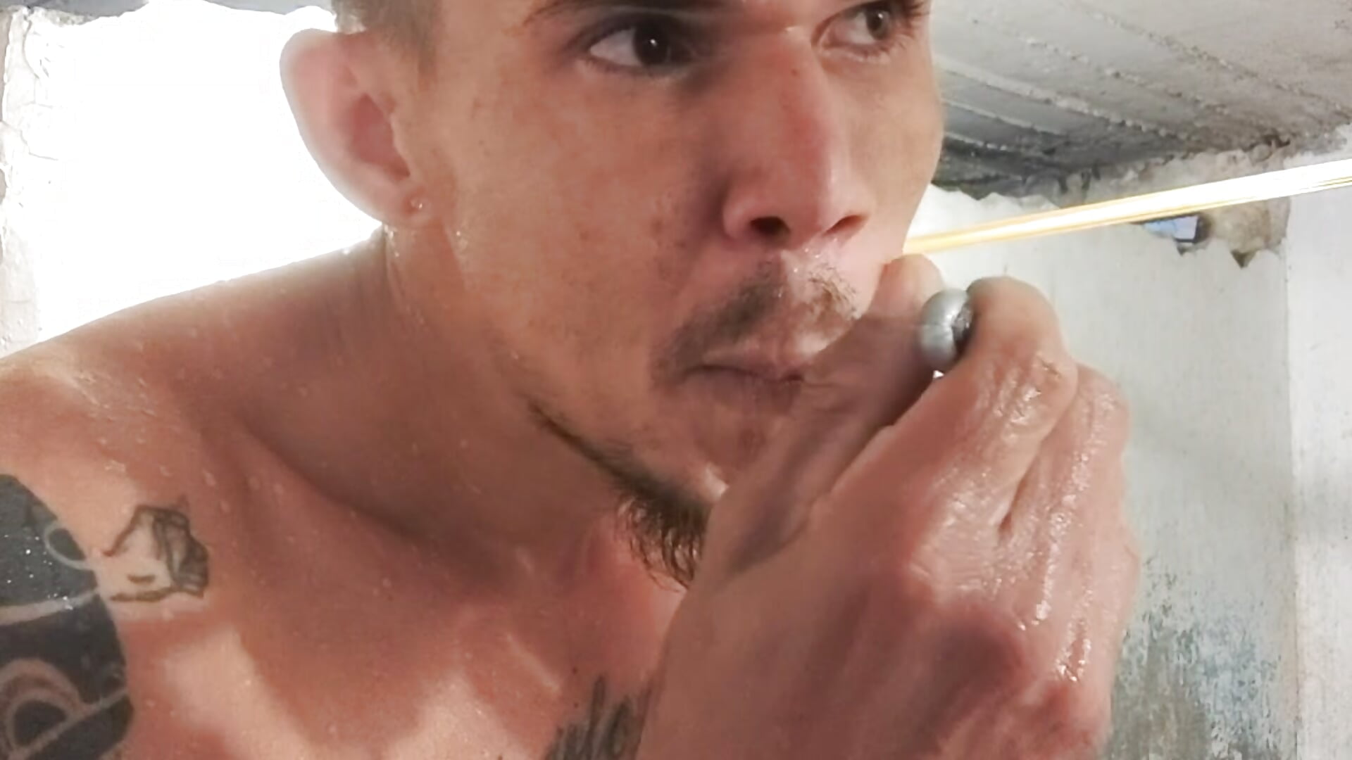 Así calando me 🌿🌿 - video by RabidChanger cam model