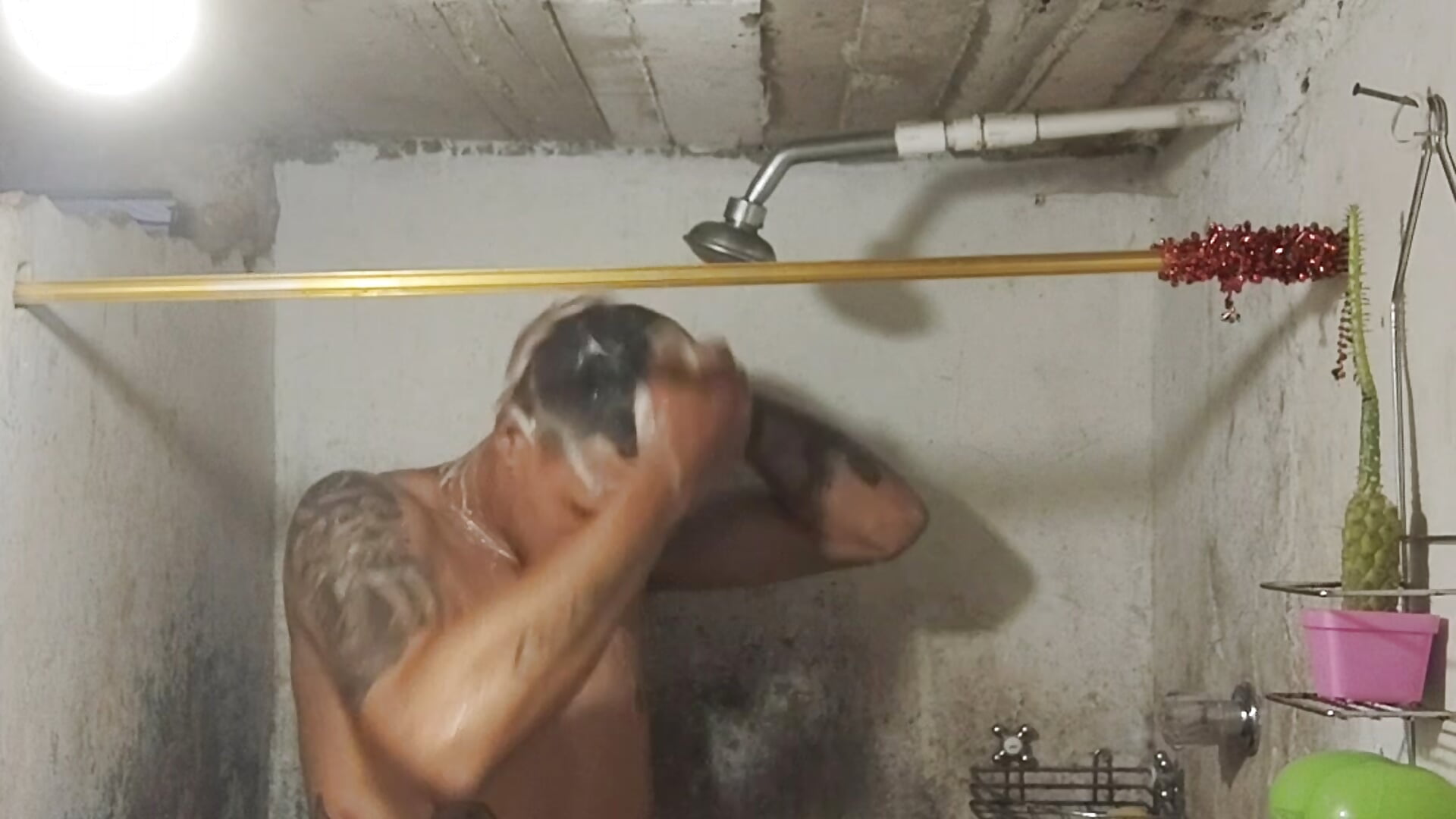 De baño