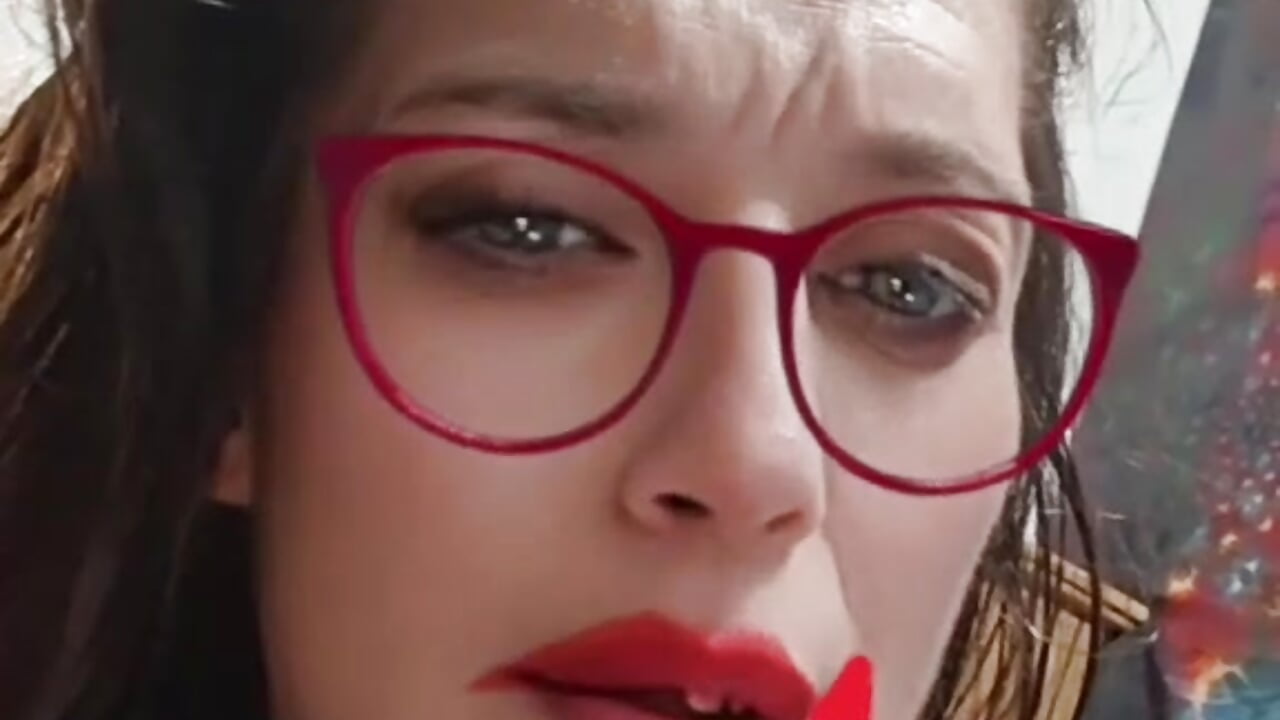 Tha f$$$$ - video by fantasymade69 cam model