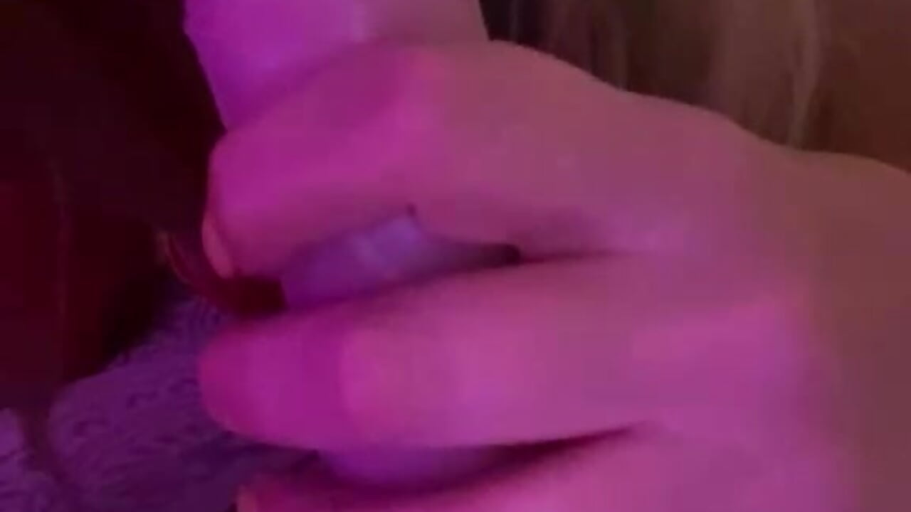 Sexy suck dildo 🥵