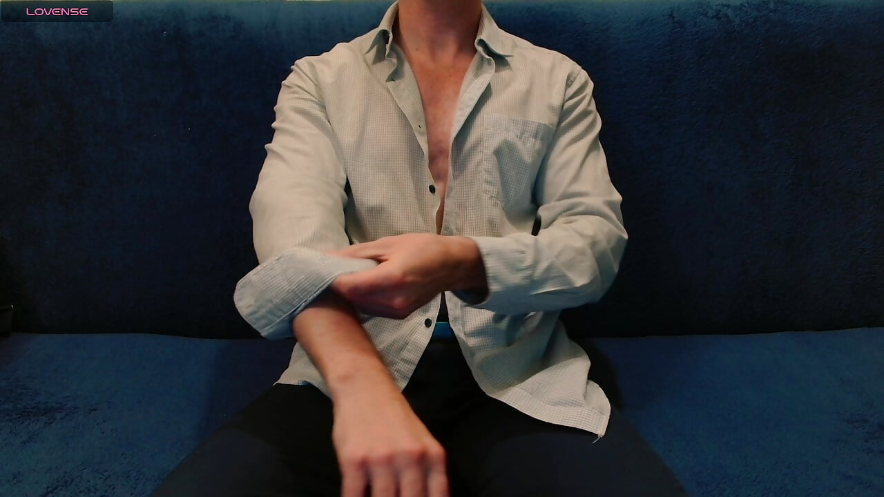 S - video by sasha_nik cam model