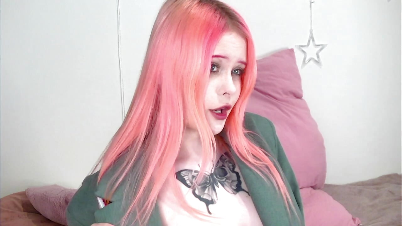 invitation - Video von Marikamoon Cam-Model