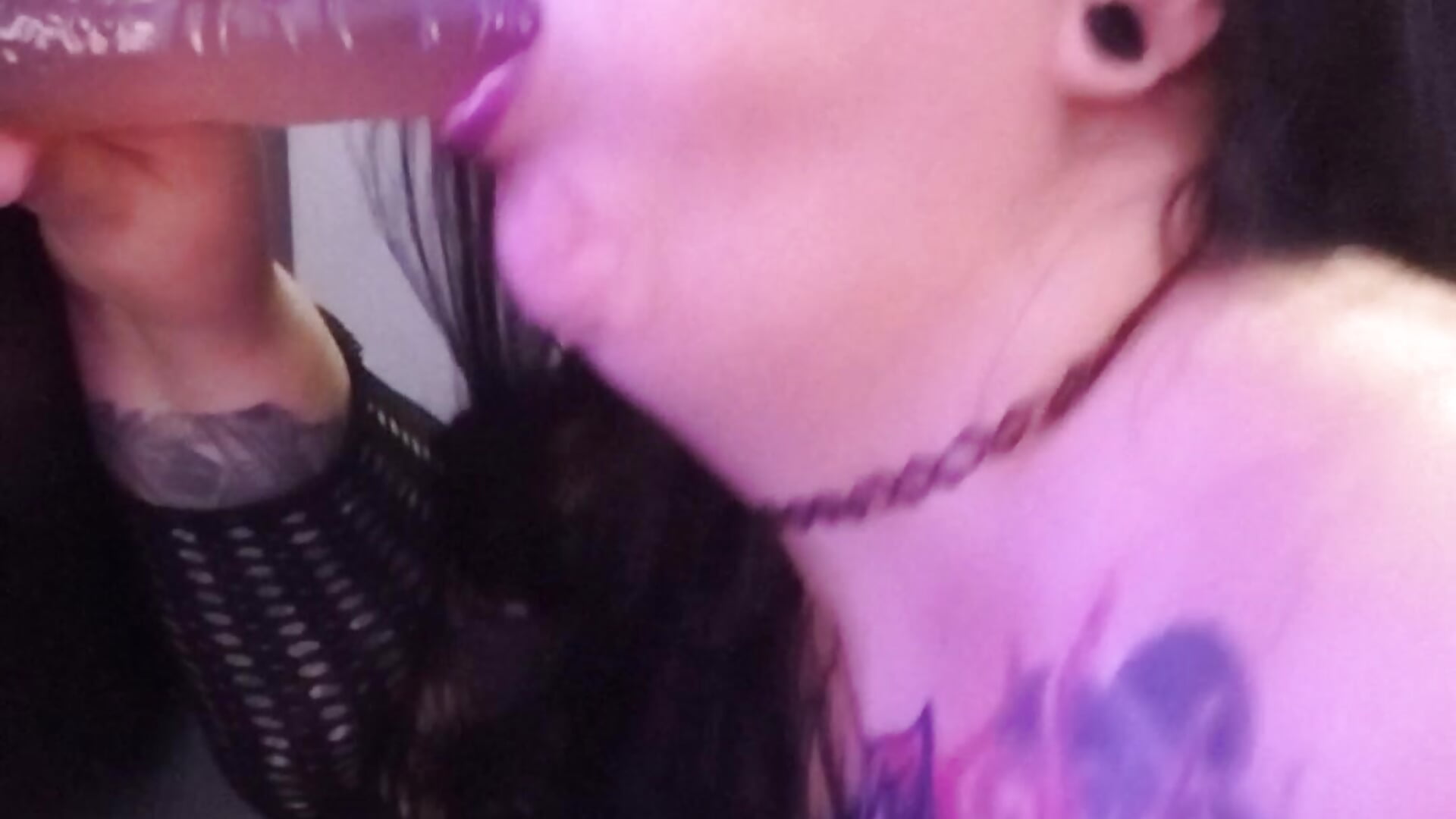 sloopy bj - video by Moon_Cake333 cam model