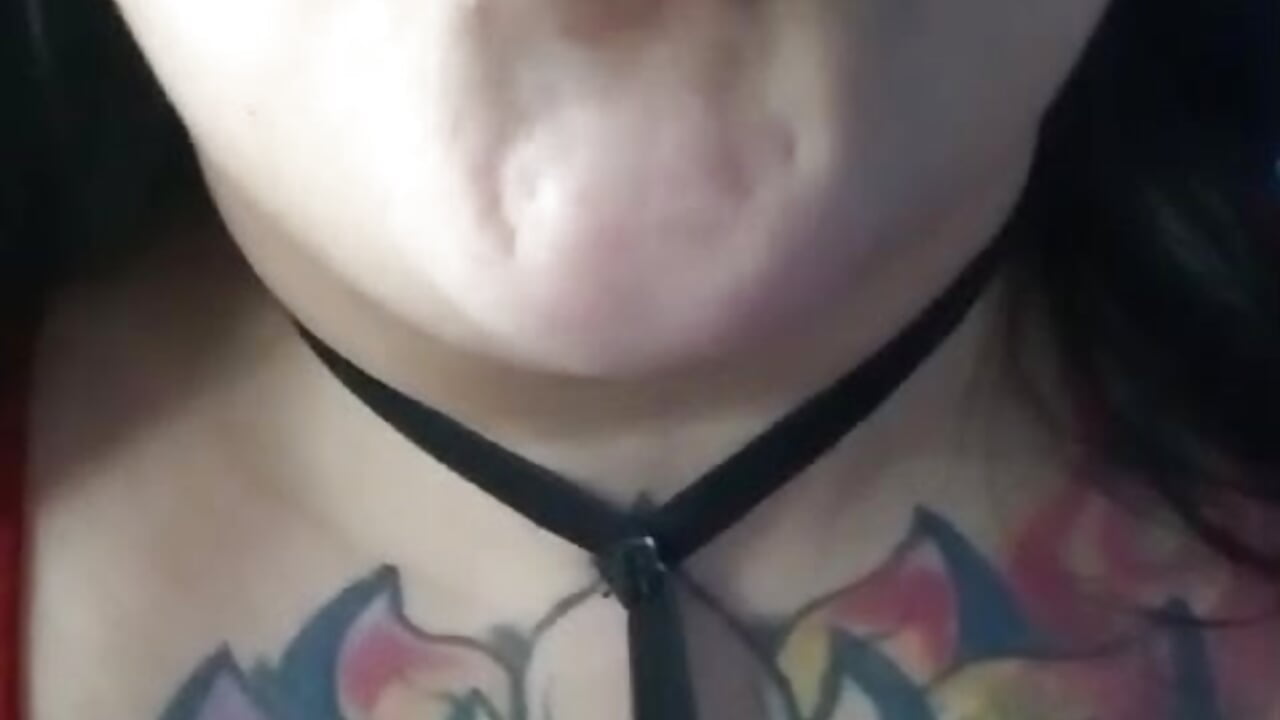 Valentine 2025 💖💘 - video by Moon_Cake333 cam model