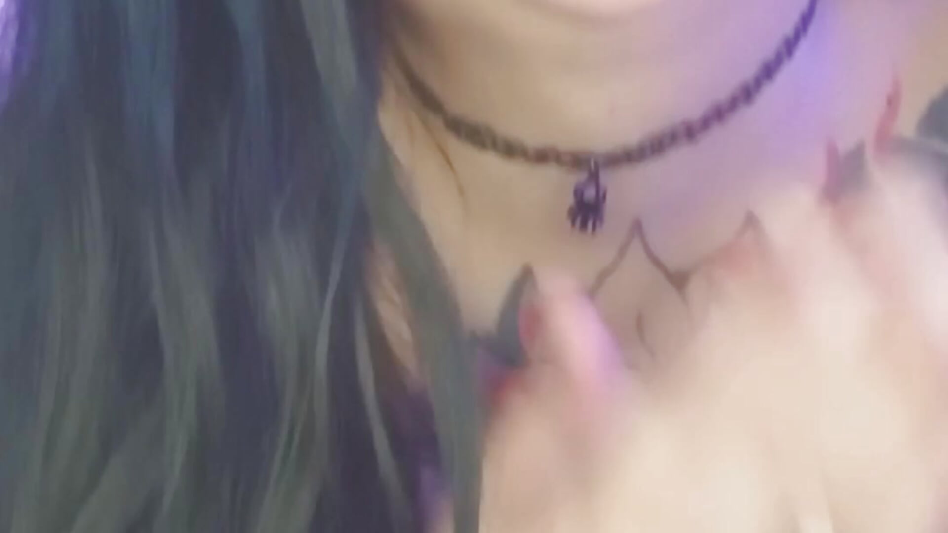 sexydancebbw 💞 - video by Moon_Cake333 cam model