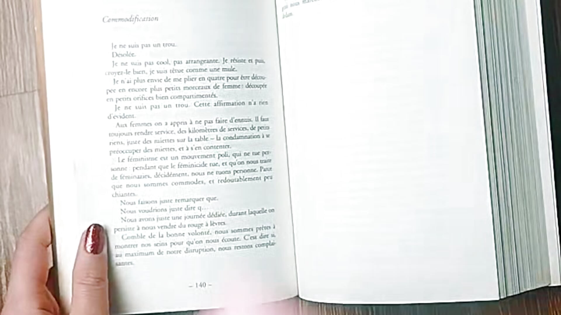 #marquepage - video của người mẫu cam PrincesseMalicia