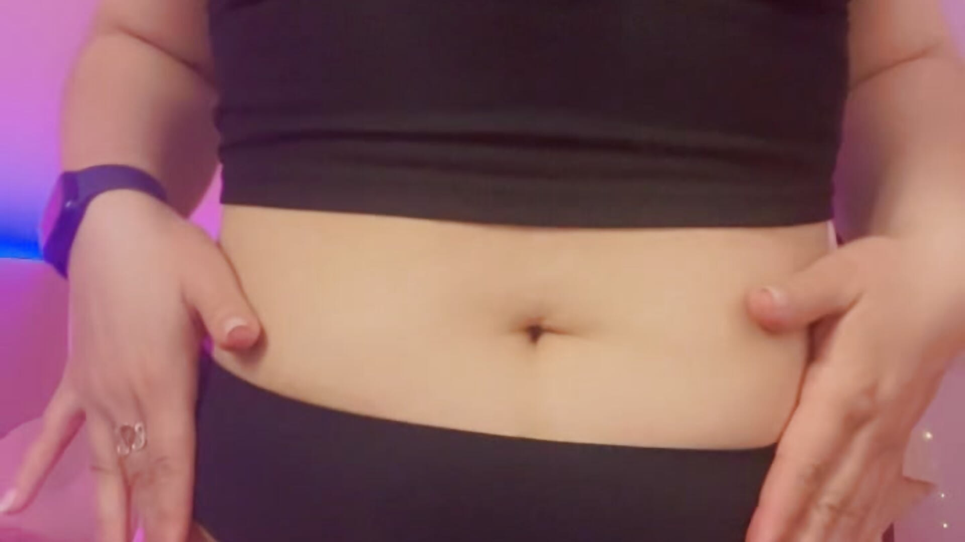 Hot twerk😈🥵 - video by JulietDream cam model