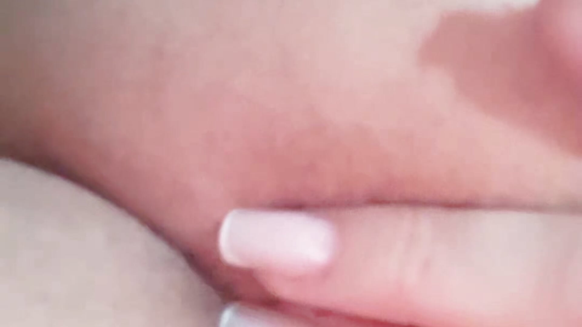 Blinking hole – video od webkamerové modelky bruangel