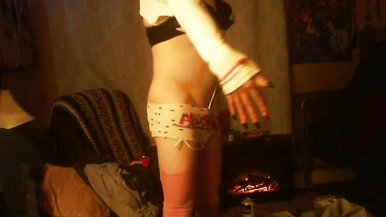 jveux une dick - vídeo de la modelo de cam openallforyou