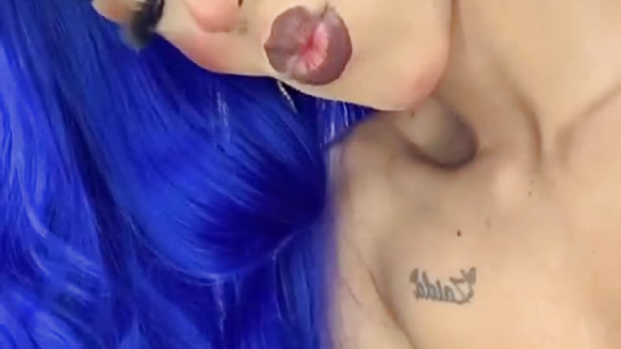 💎KISS ME 💎 - video od modelky/modela briana_sex32