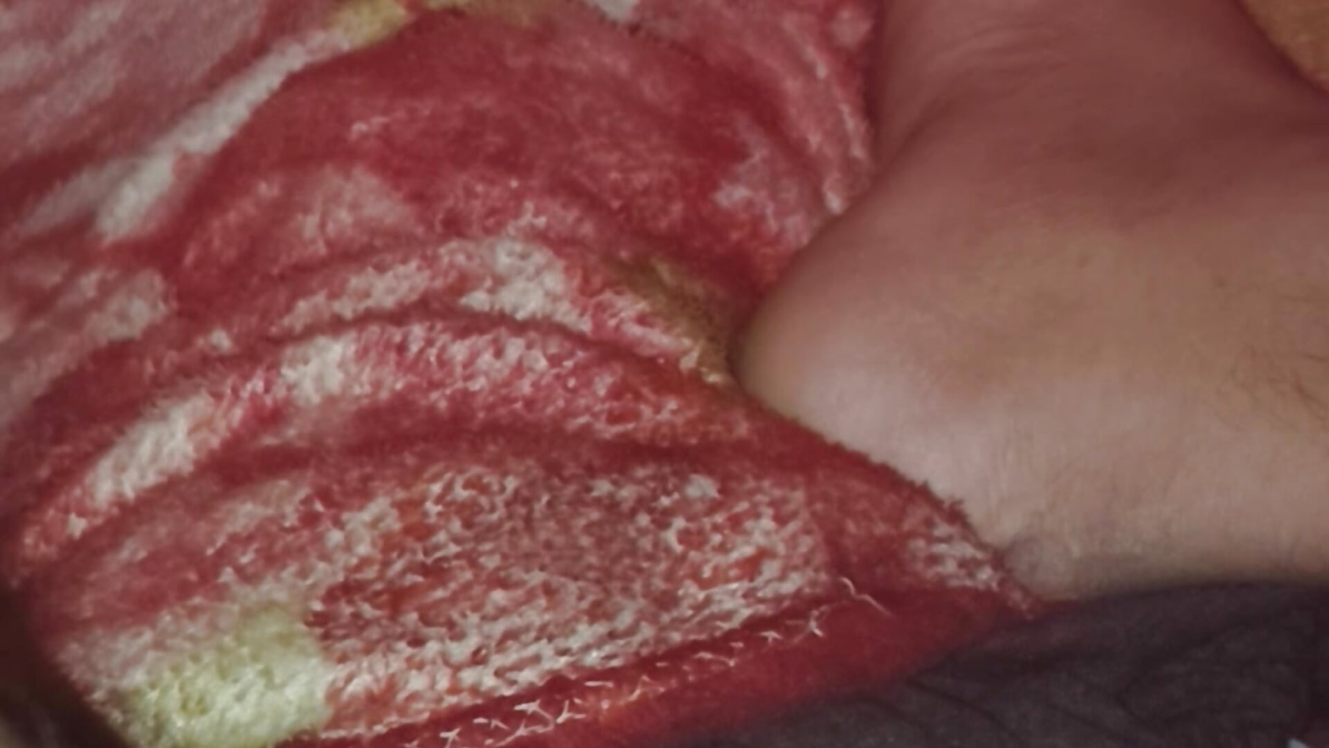 Dick Flashing in front on my wife - video by L9vefromAkhil cam model