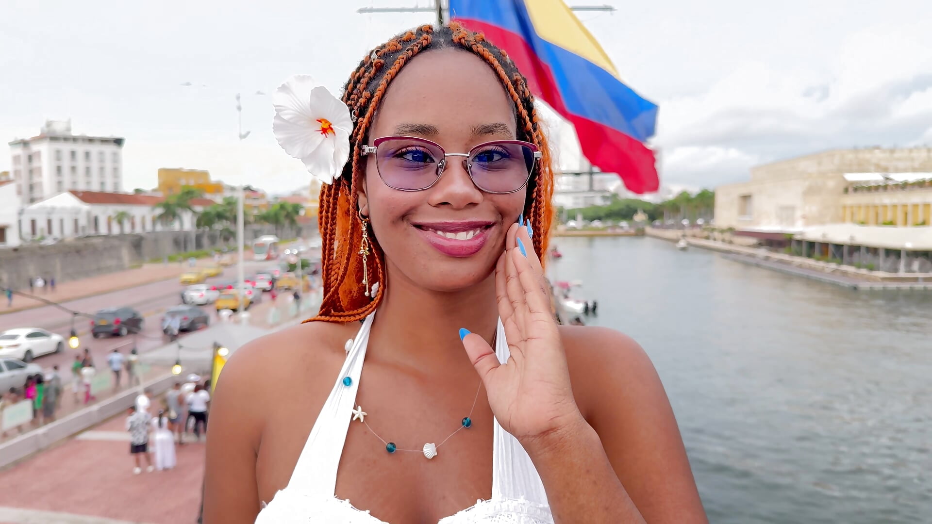 INLOVE - video by diabla_sexyboobs cam model