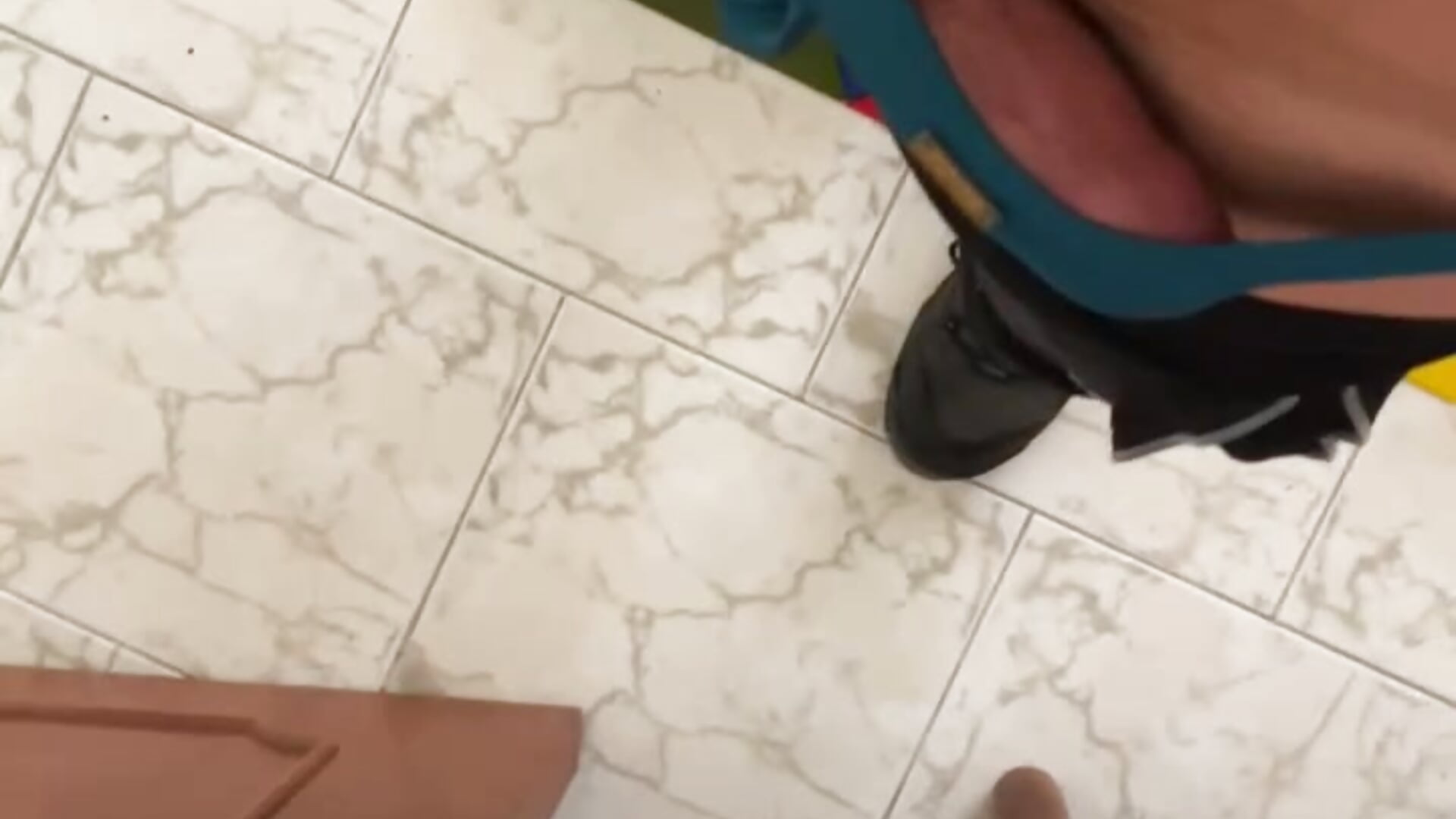 A piece of cake - video by leondevereda cam model