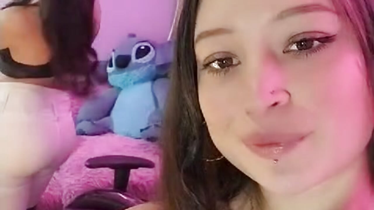Its me - video by Laira_scott cam model
