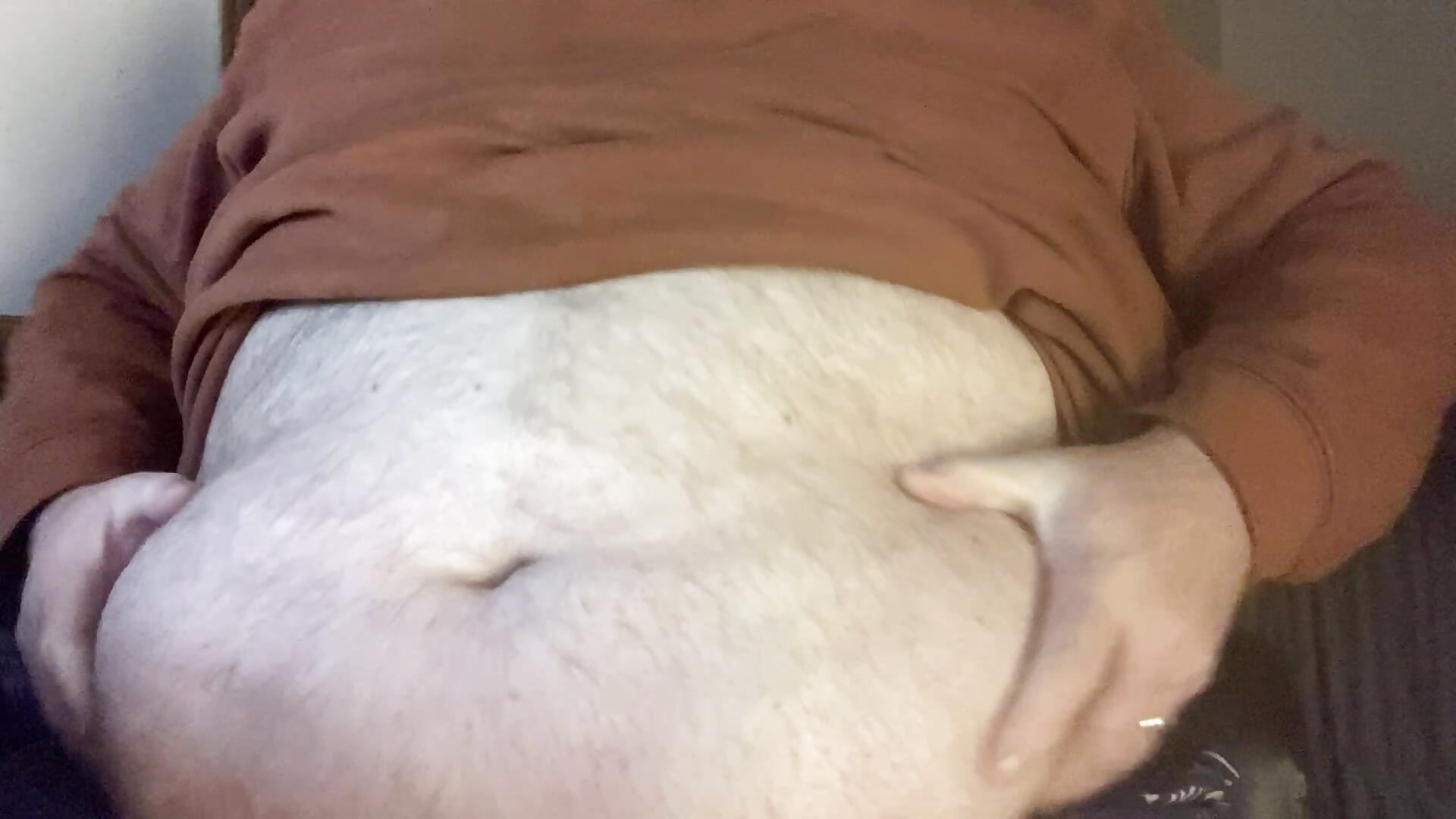 belly shake