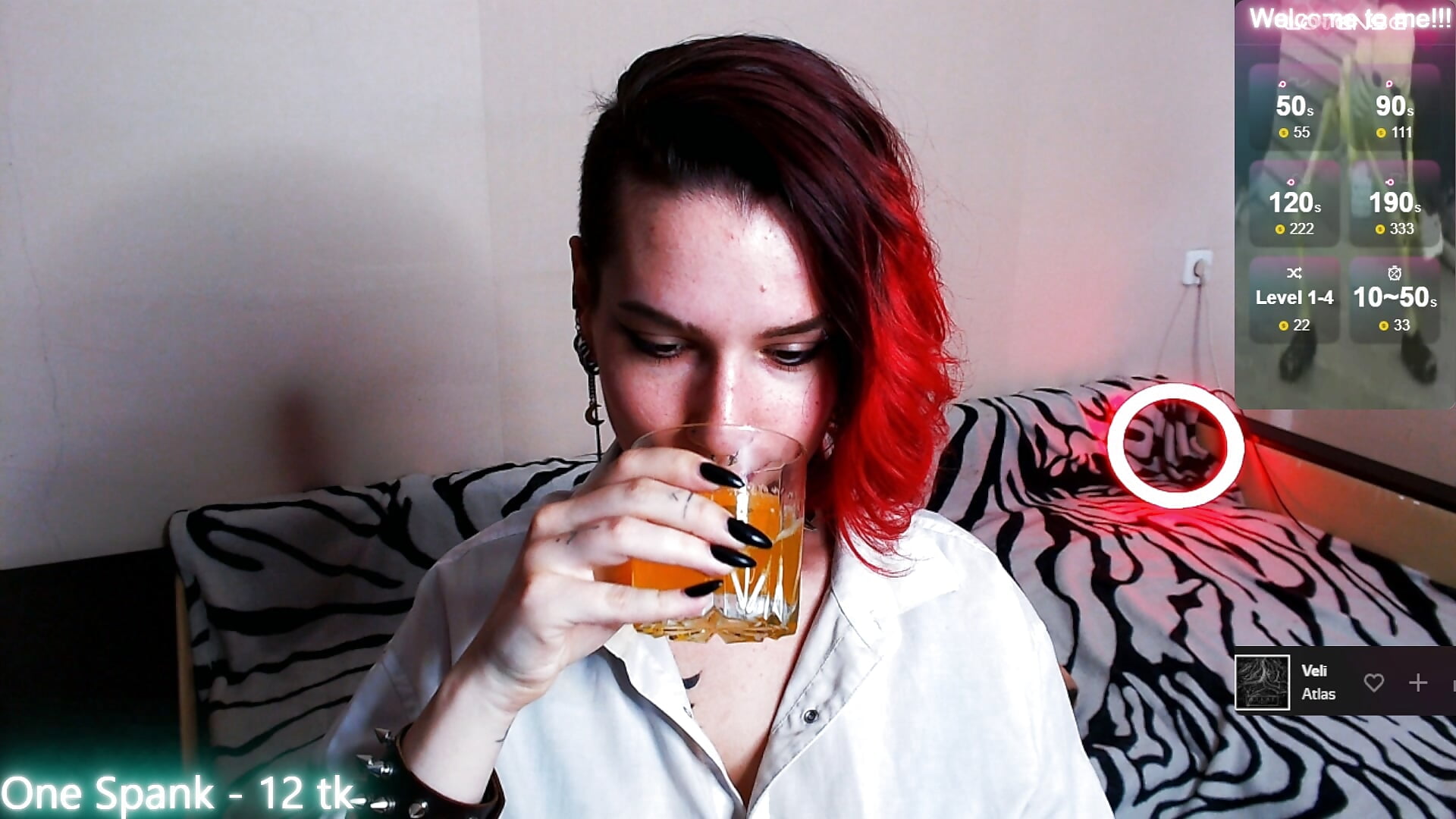 LMAO!!!!!!!!!!!! - video di Miya_Wey_ modella di cam