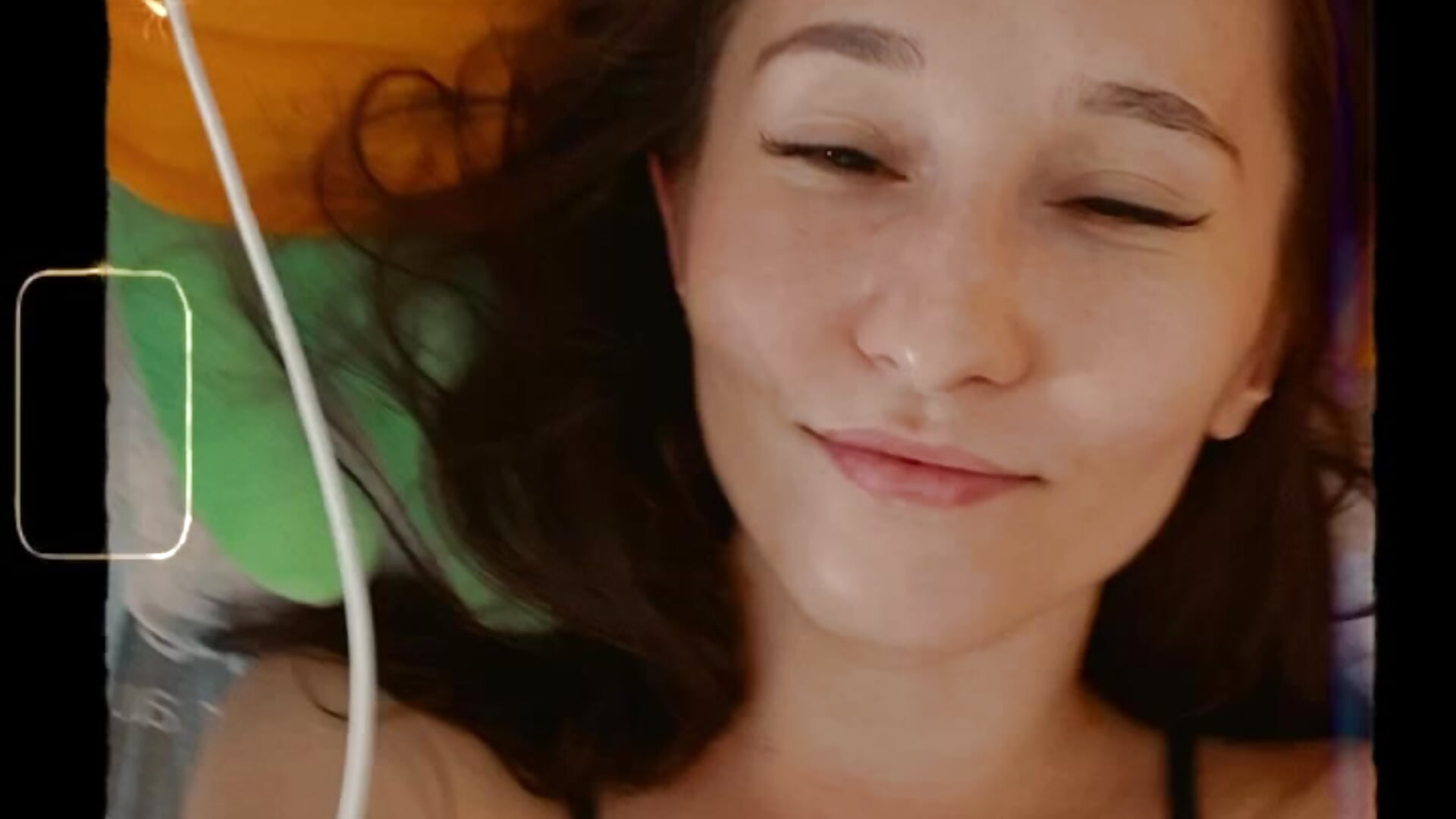 this is me 😘 - video by cutte_dora cam model