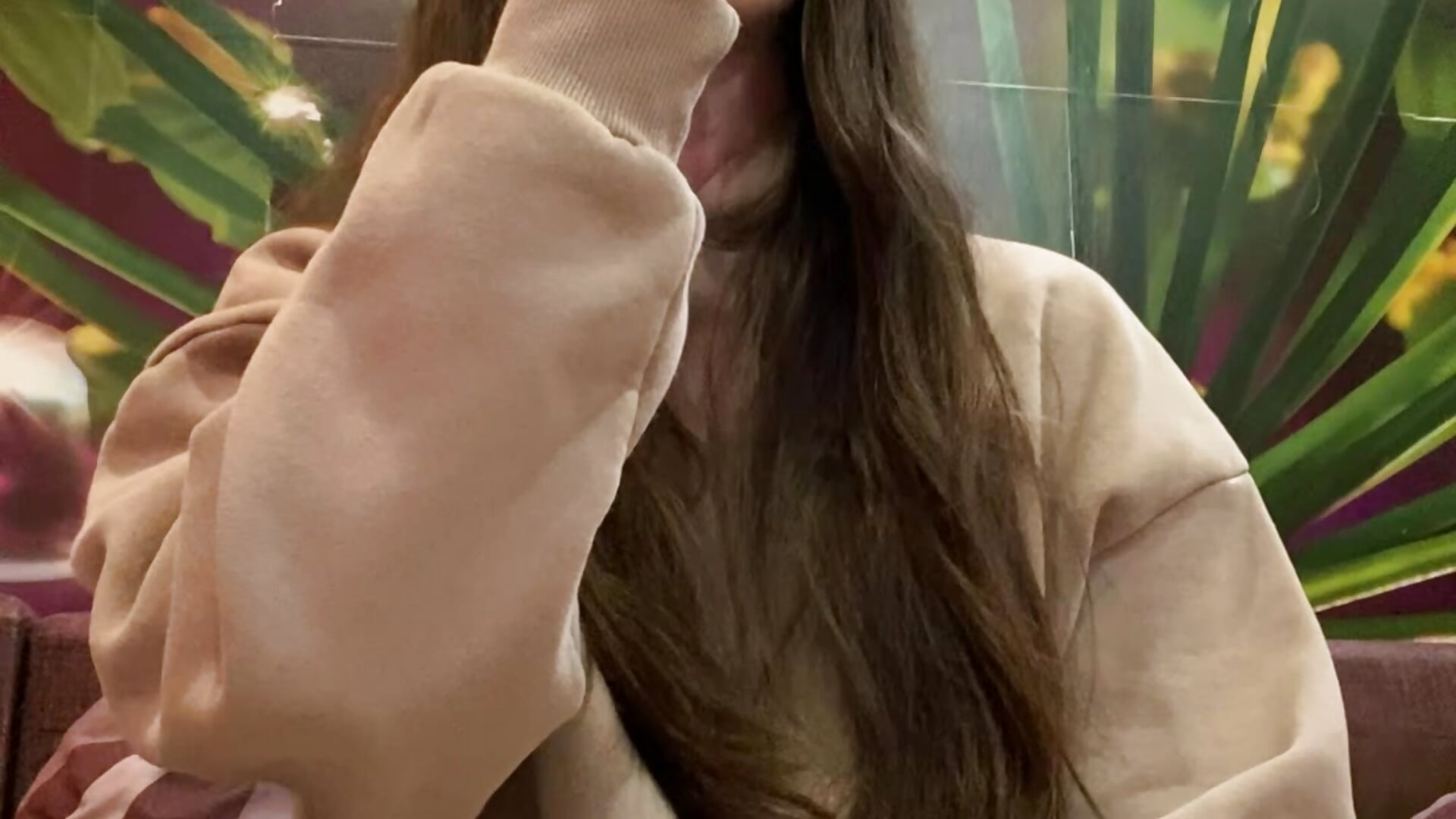 Metallica – for whom the bell tolls - video by cutte_dora cam model