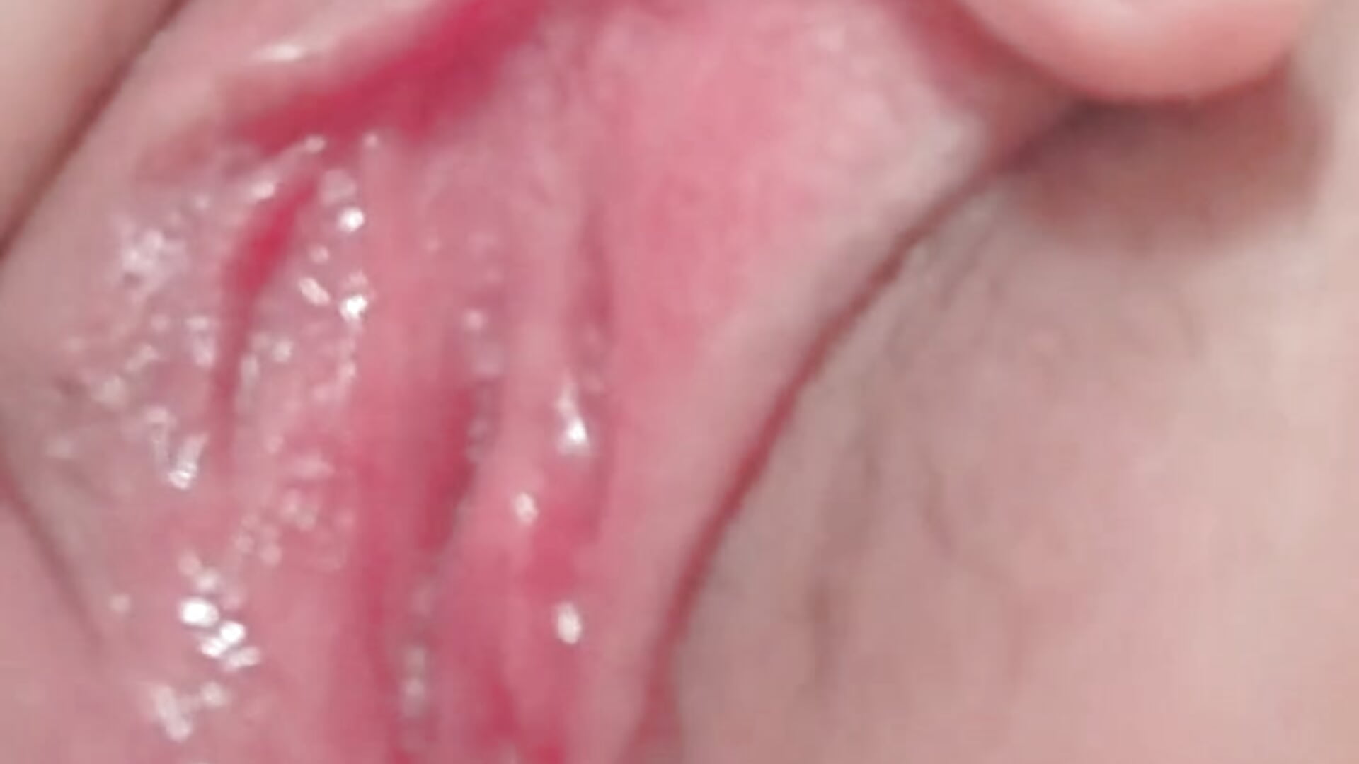 粉鲍呼吸，流水淫叫