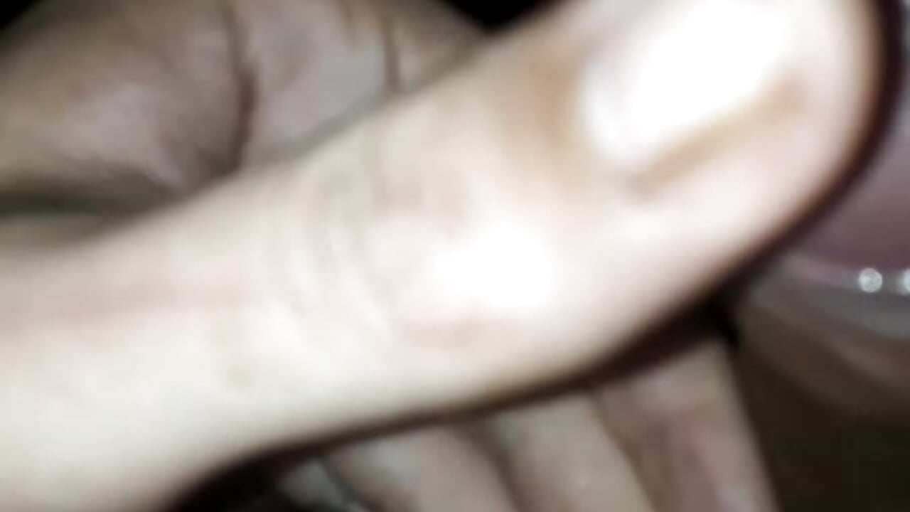 Babando - video van HairyBear10 cam-model