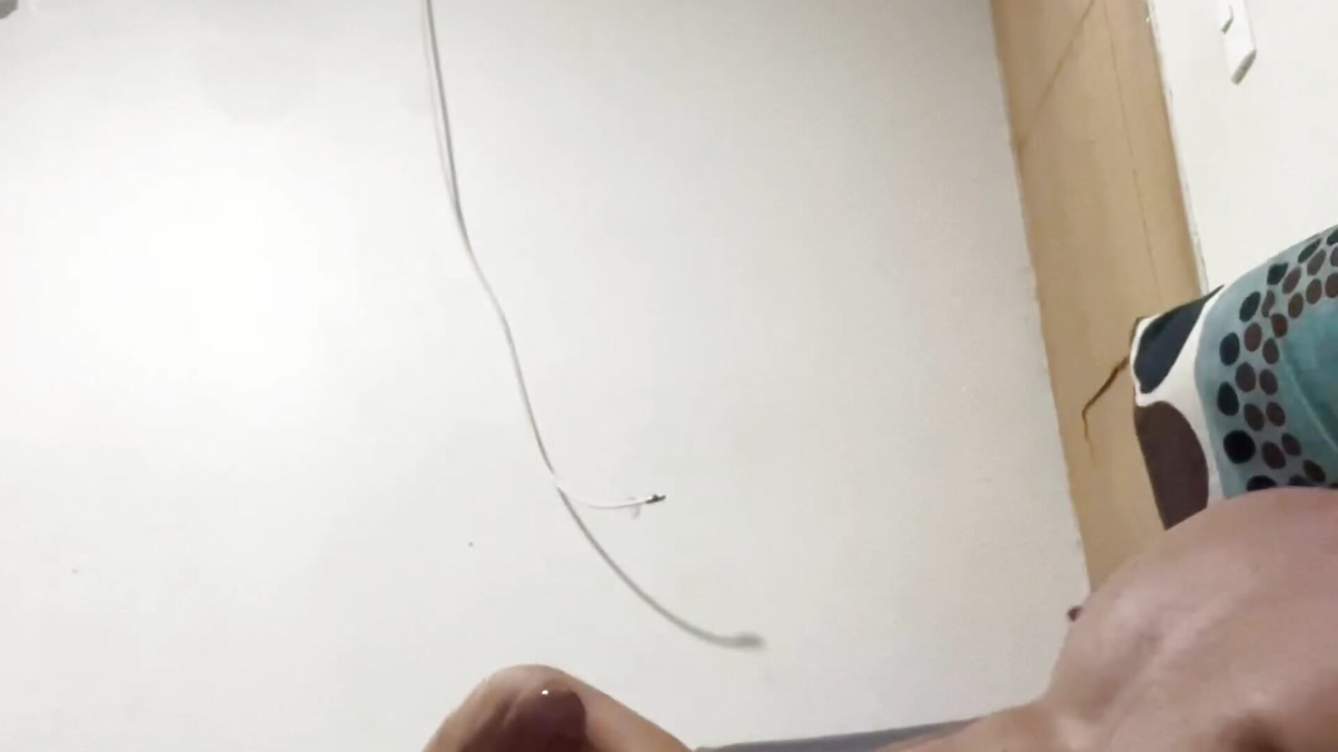 Look my cum - video by lucas_mark cam model