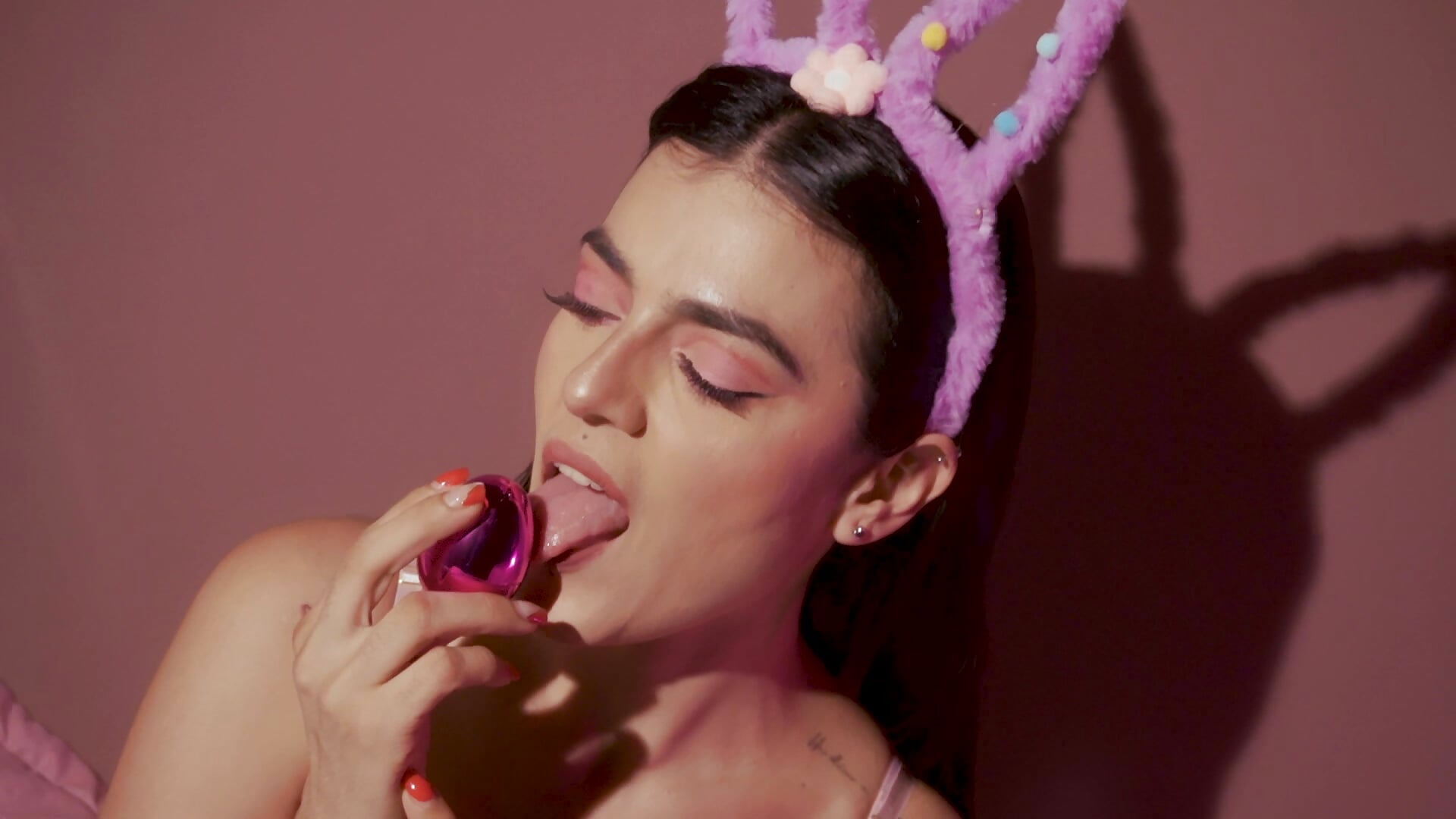 💗 Happy Easter 🐰 - video by BellaClaiir cam model