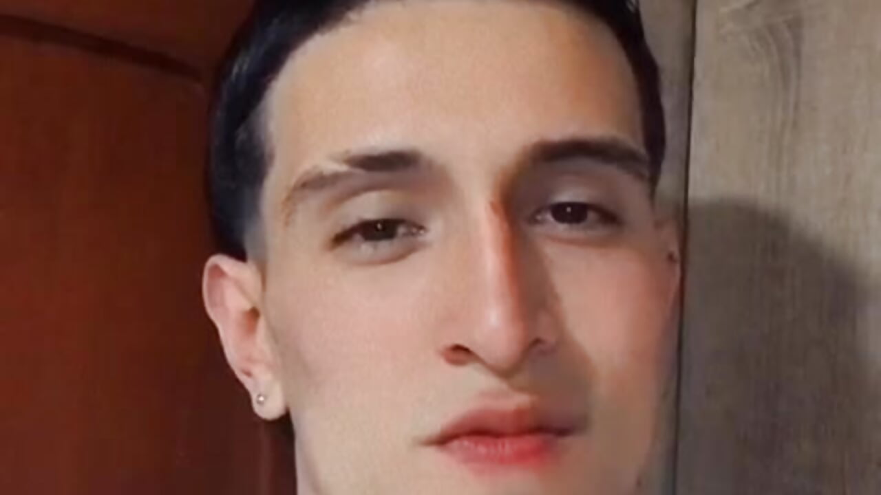 me 🔥 - video by JackRibas_ cam model