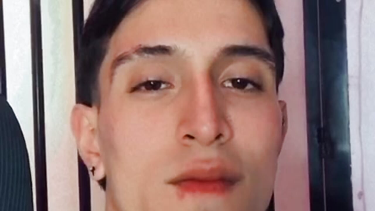 mmmmmm - video by JackRibas_ cam model