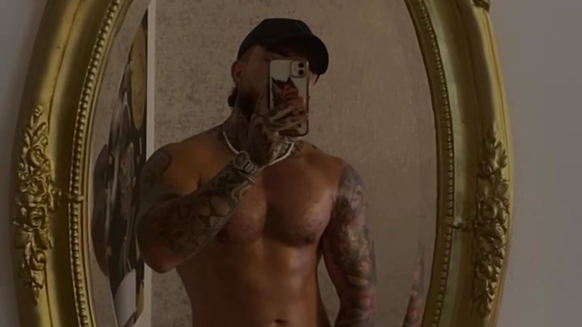 Come with me - video by LeoSalvatore_ cam model