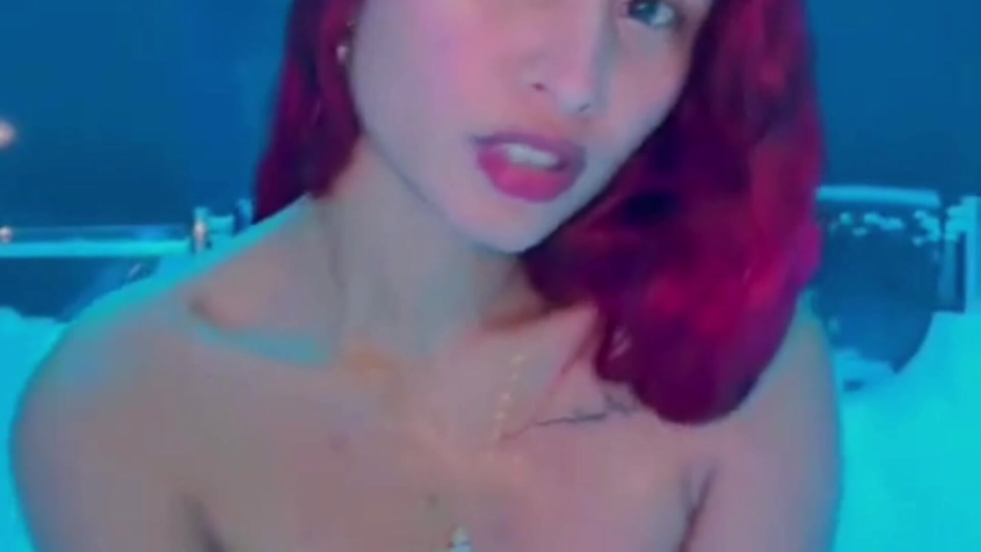 Wet & Funny