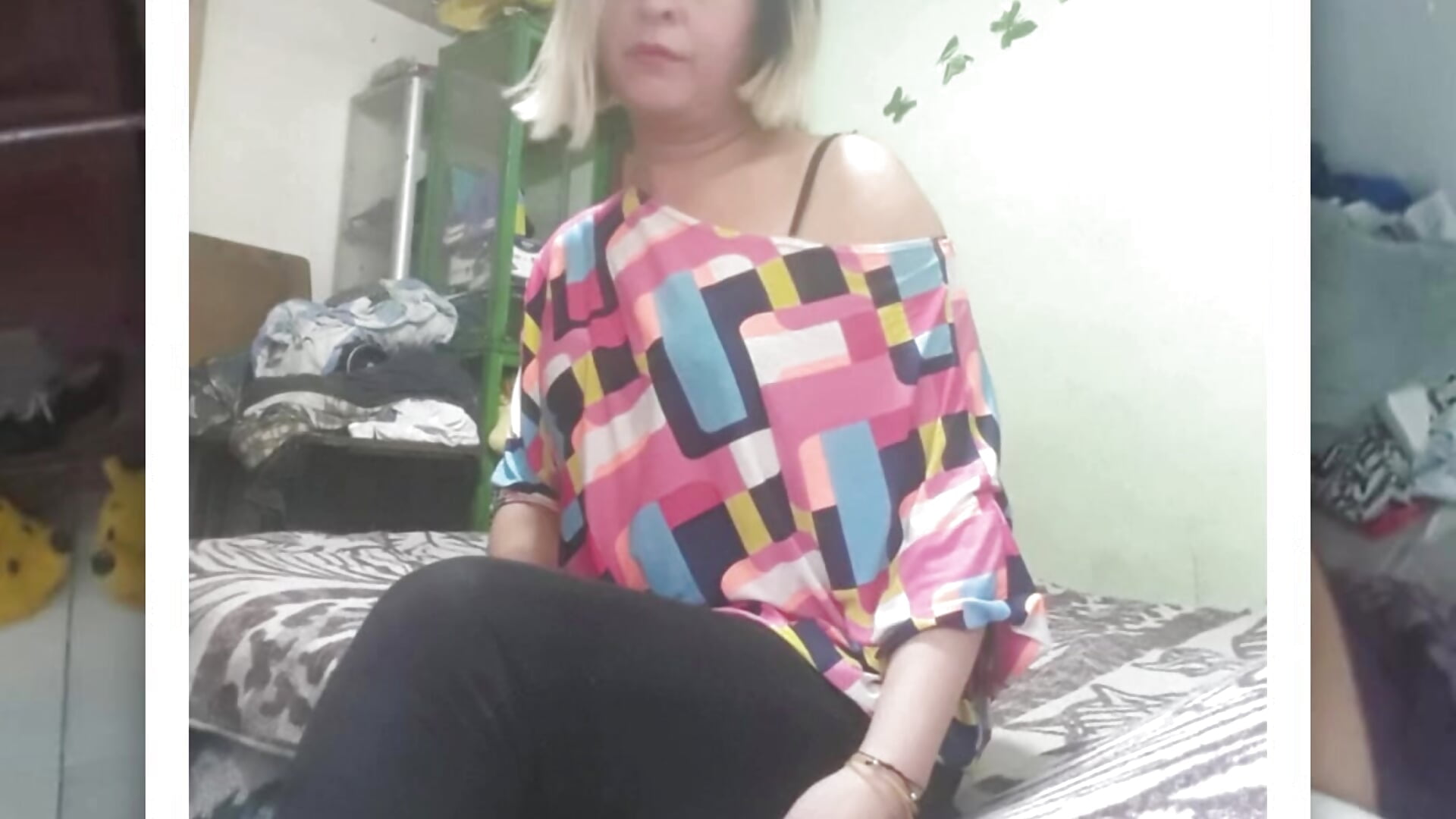 hello