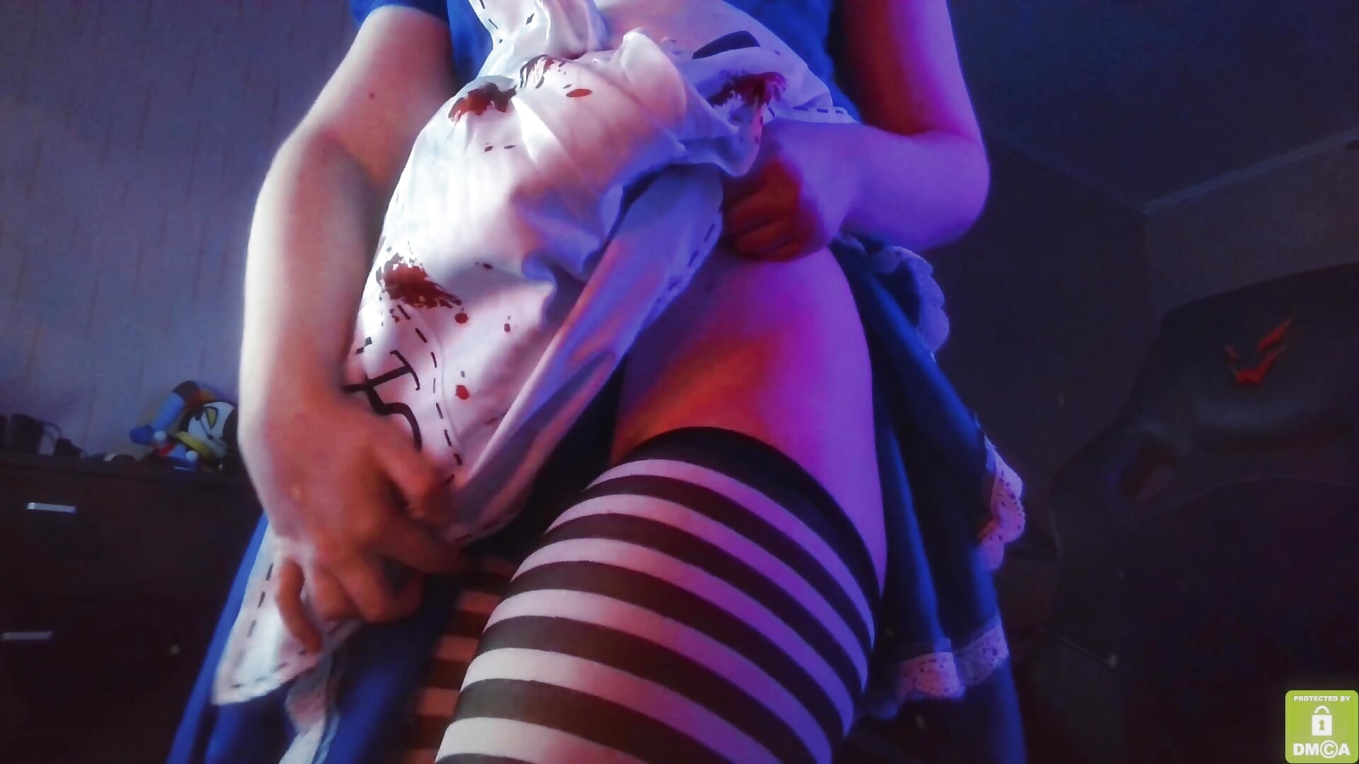 Alice: Madness Returns