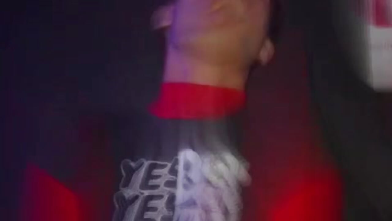 U love party? - video by HiStuart