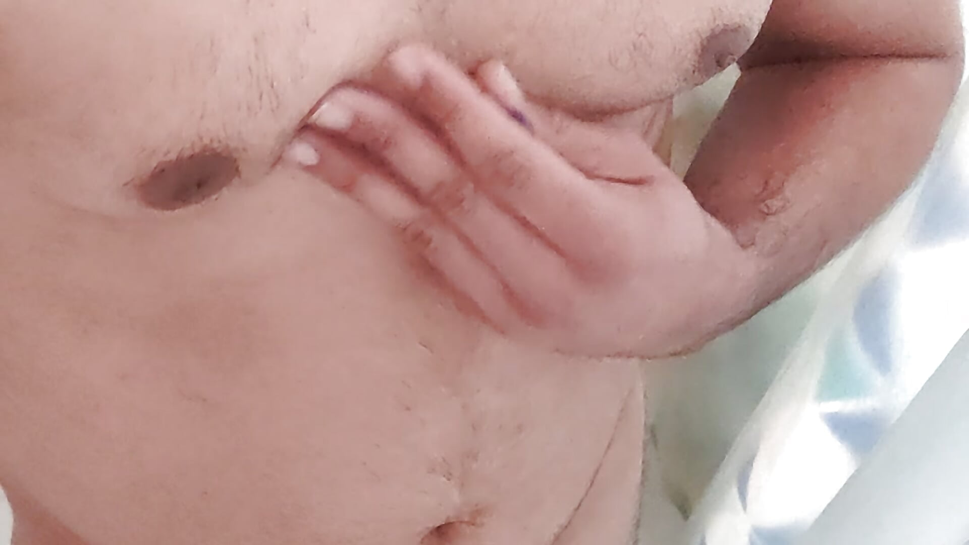 In shower 🚿 — filmik dickontop_24, modela(-lki) na kamerkach