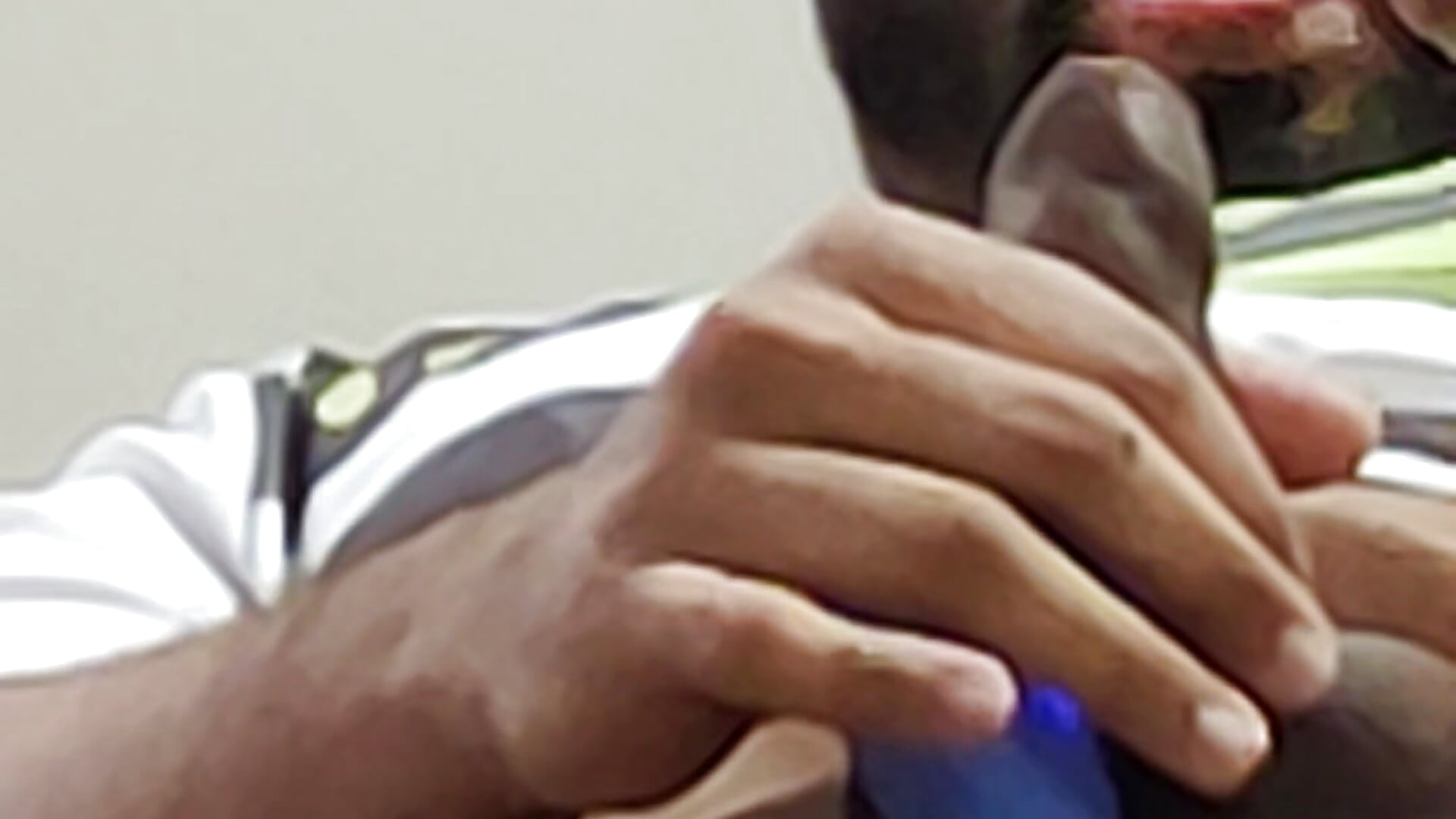 Vibrating — filmik dickontop_24, modela(-lki) na kamerkach