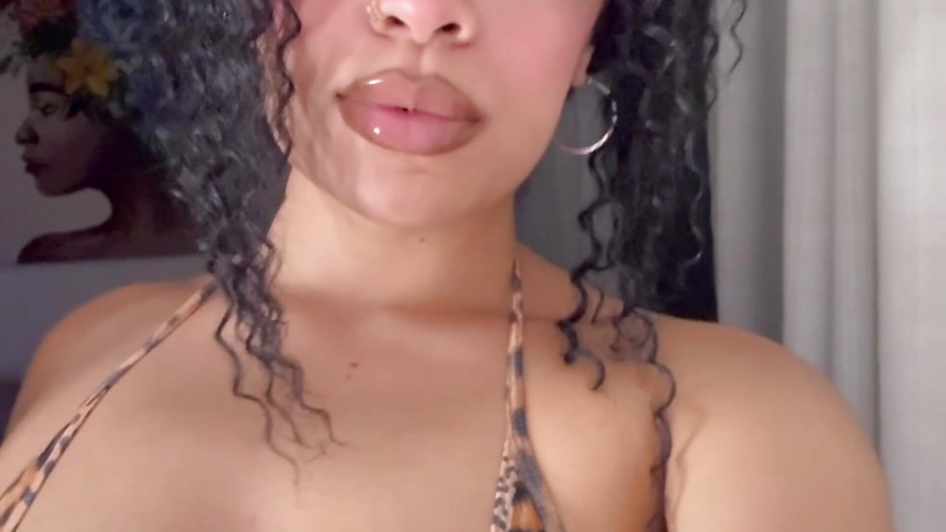 Felina - video by Alyssa_Houston cam model