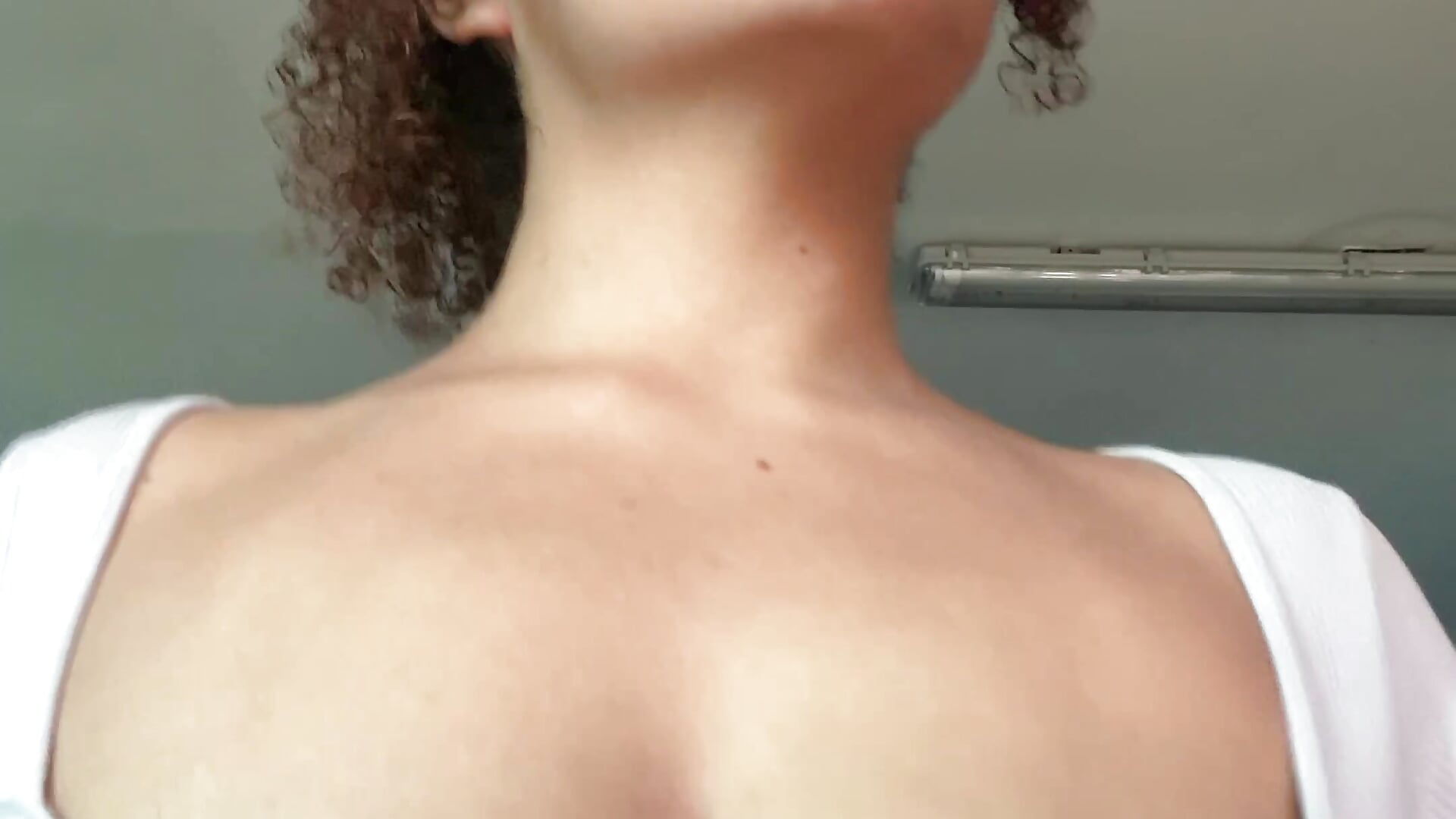 Cardio🥵 - video by Alyssa_Houston cam model