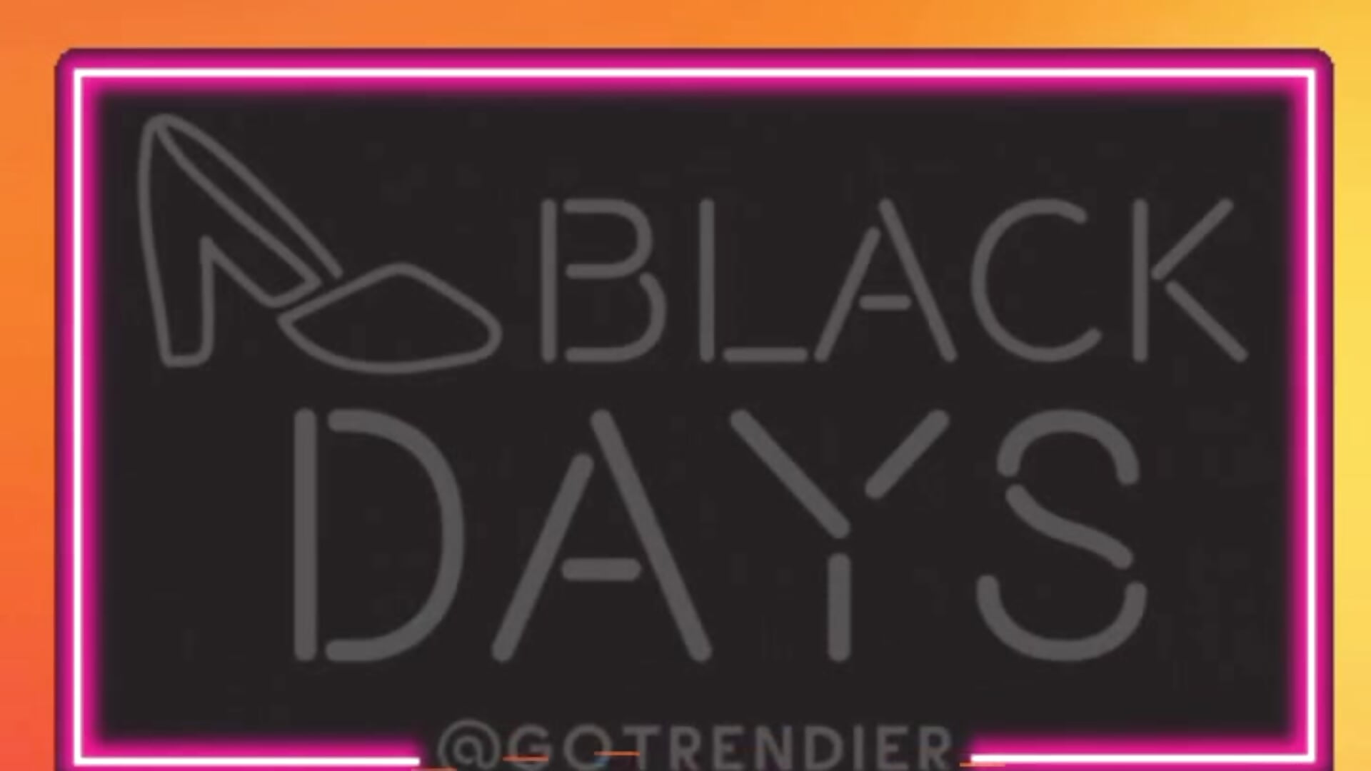 Black days - video by arianithaxox cam model