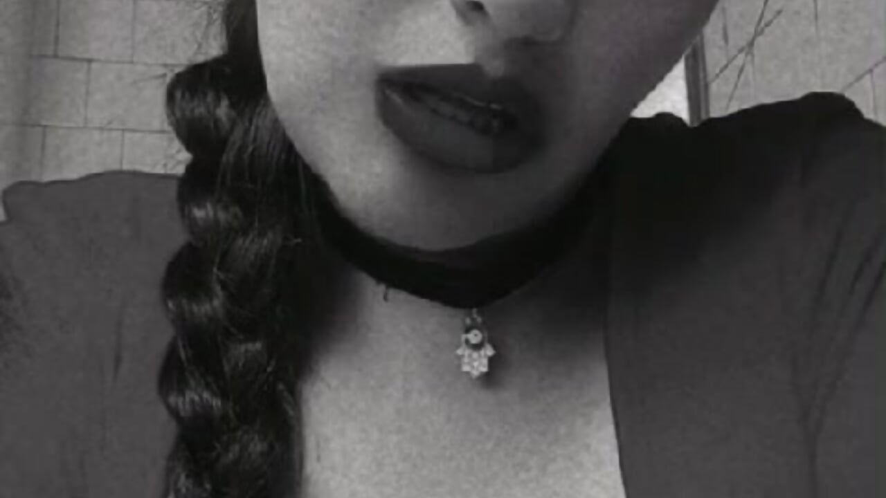 10,28,52 - video by arianithaxox cam model