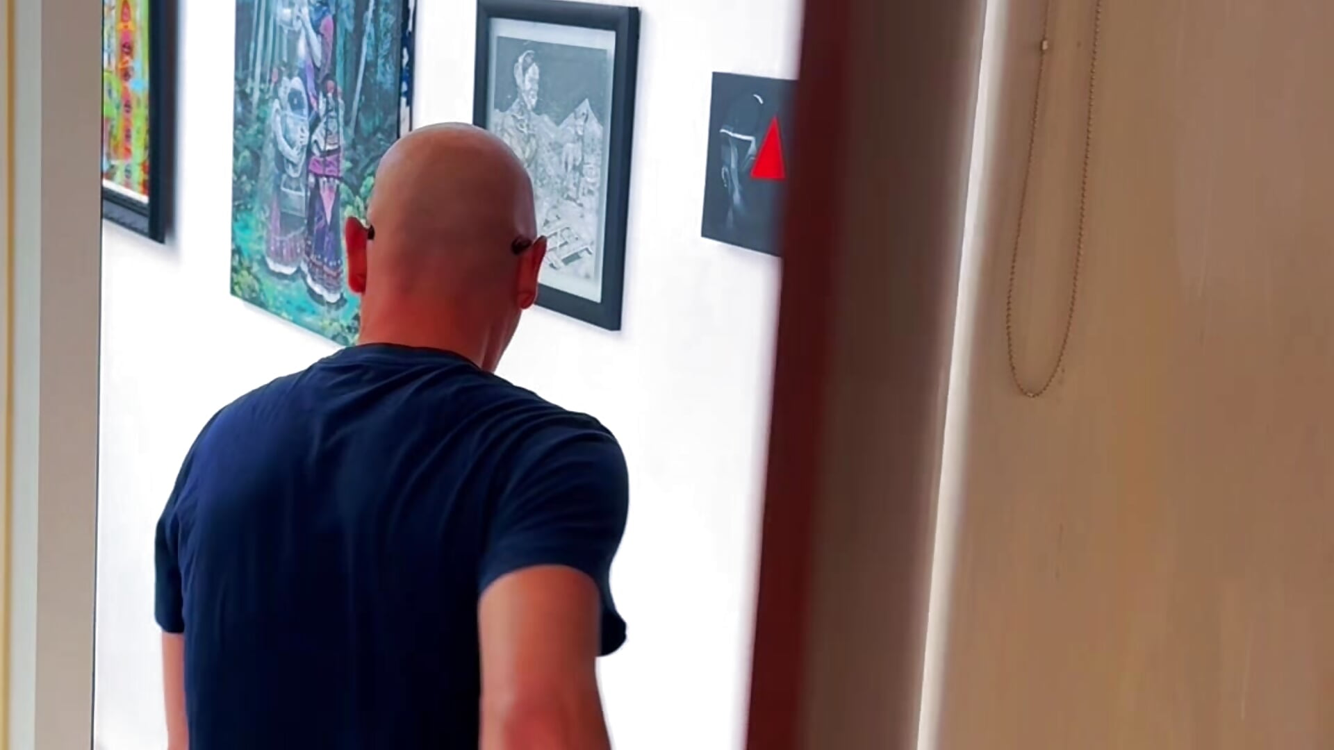 Wataa - vídeo de la modelo de cam alanan881