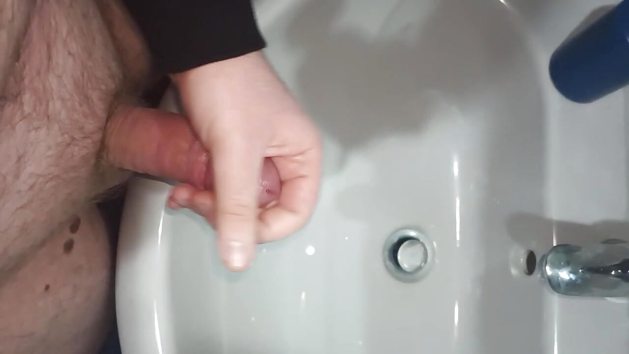 Jerk - video di flyman8 modella di cam