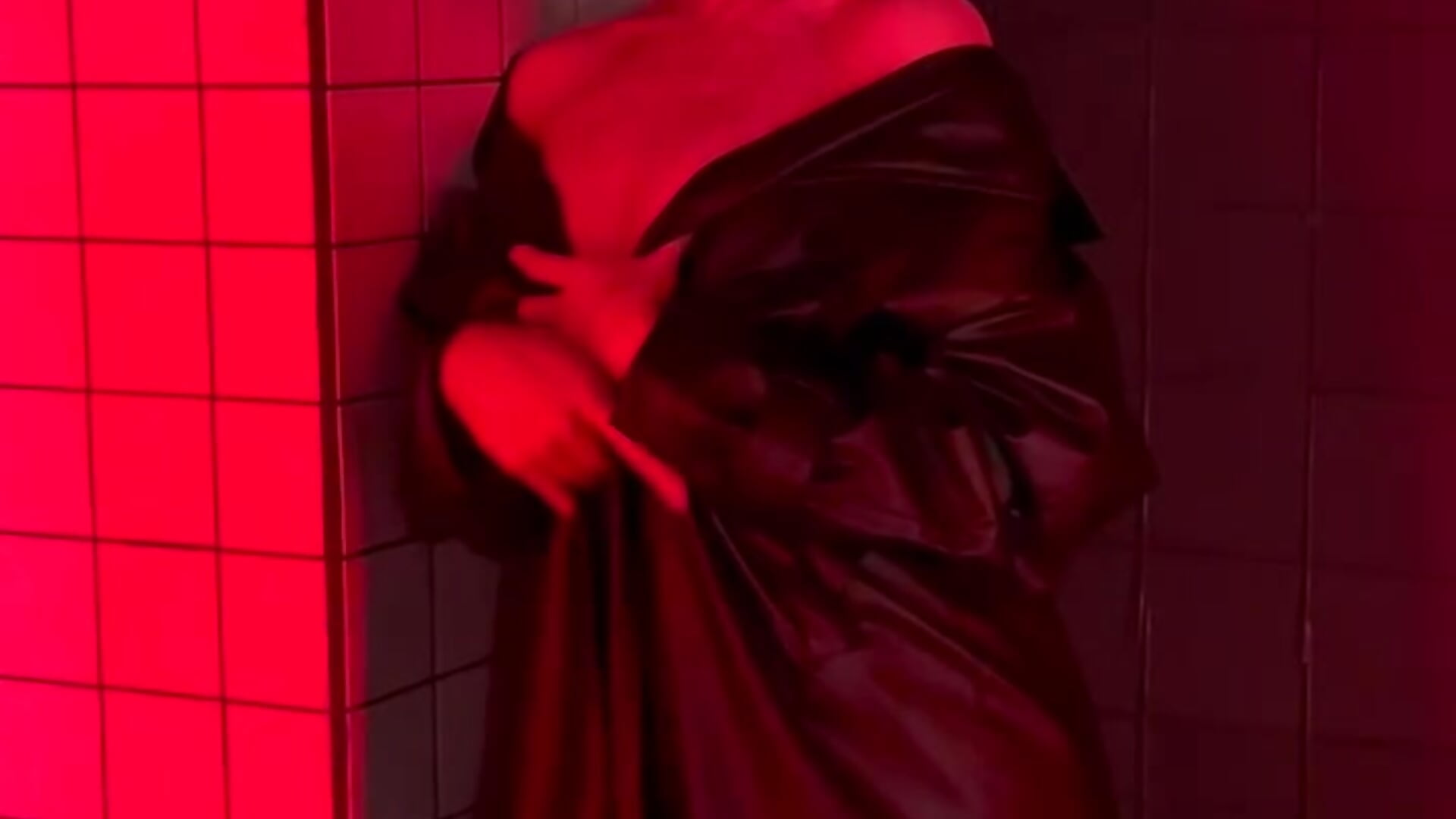 my sensual side - video by Selena_grey_ cam model