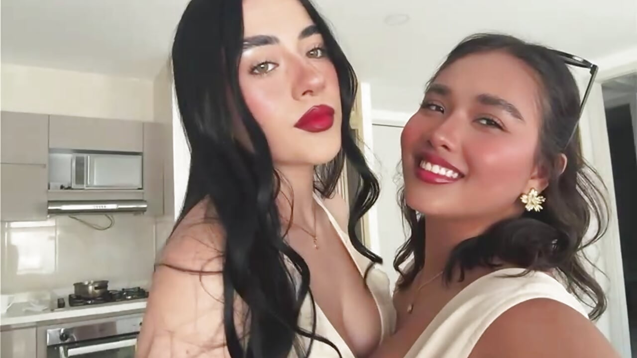 Luxury and elegance🍷 - Icysweetcam 캠 모델의 동영상