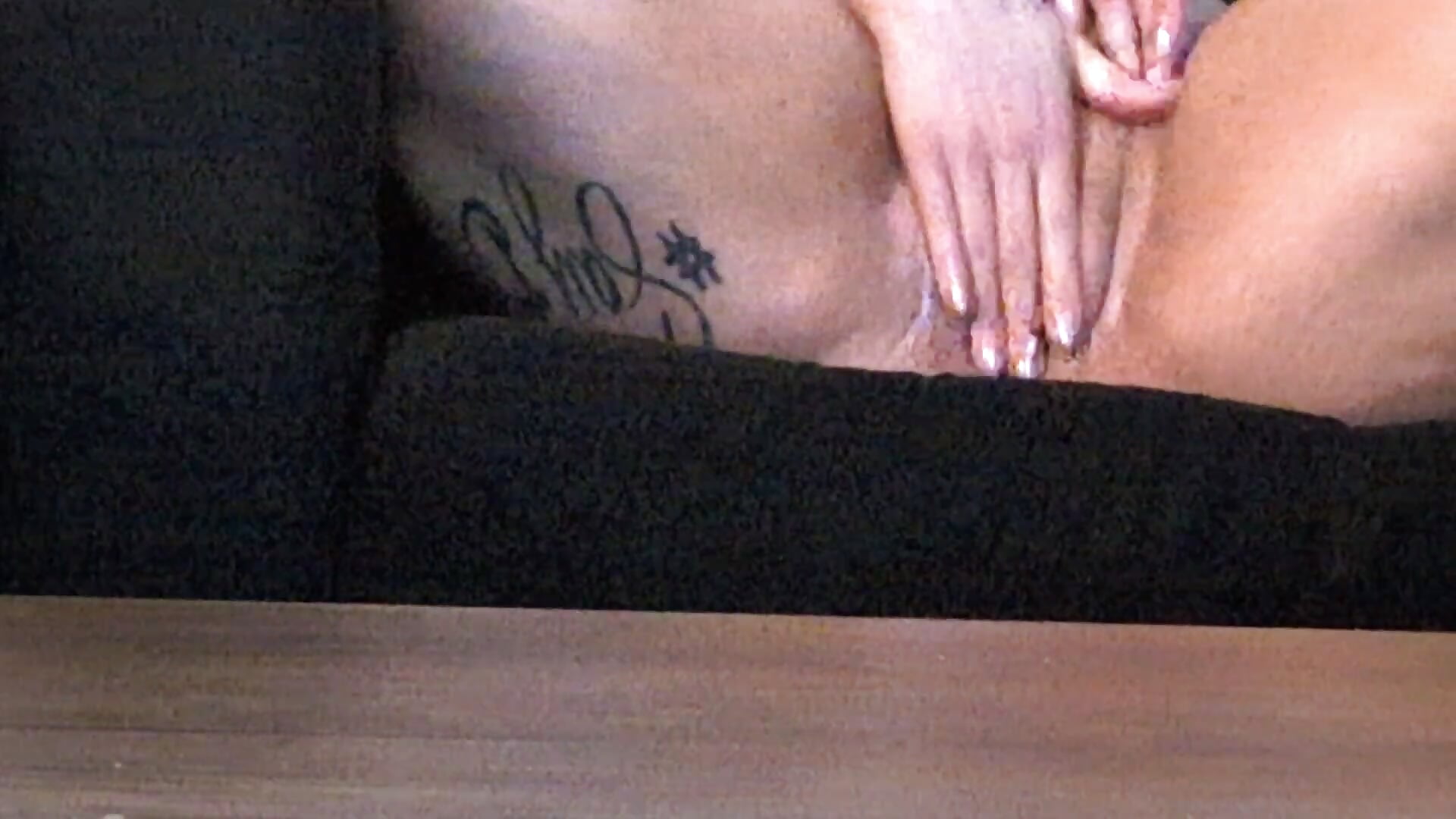 cum with me