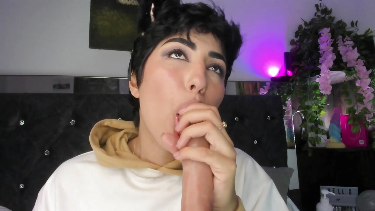 🥵🤤 - video by MONSYHOT1 cam model